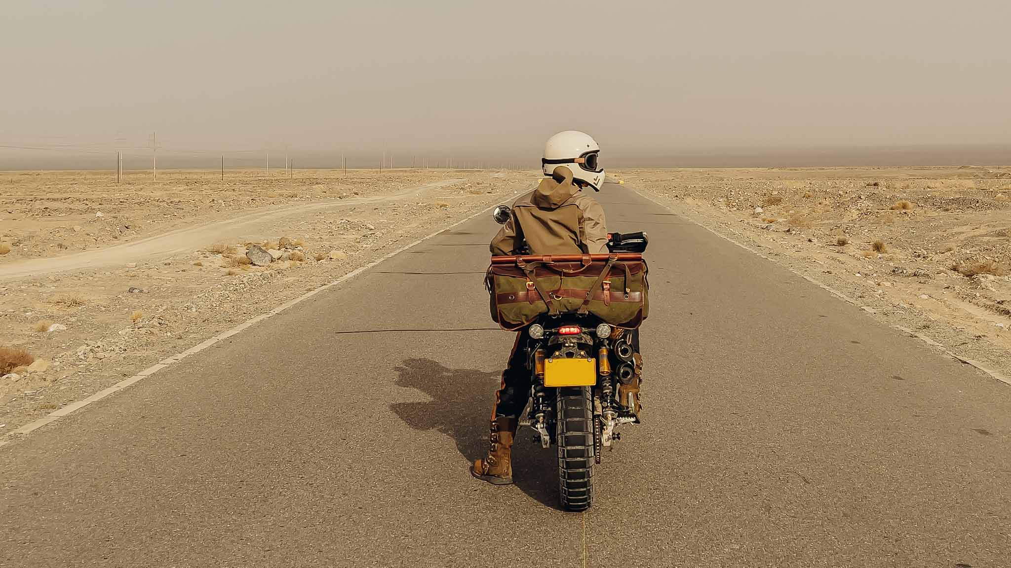 motorcycle tailbags for touring