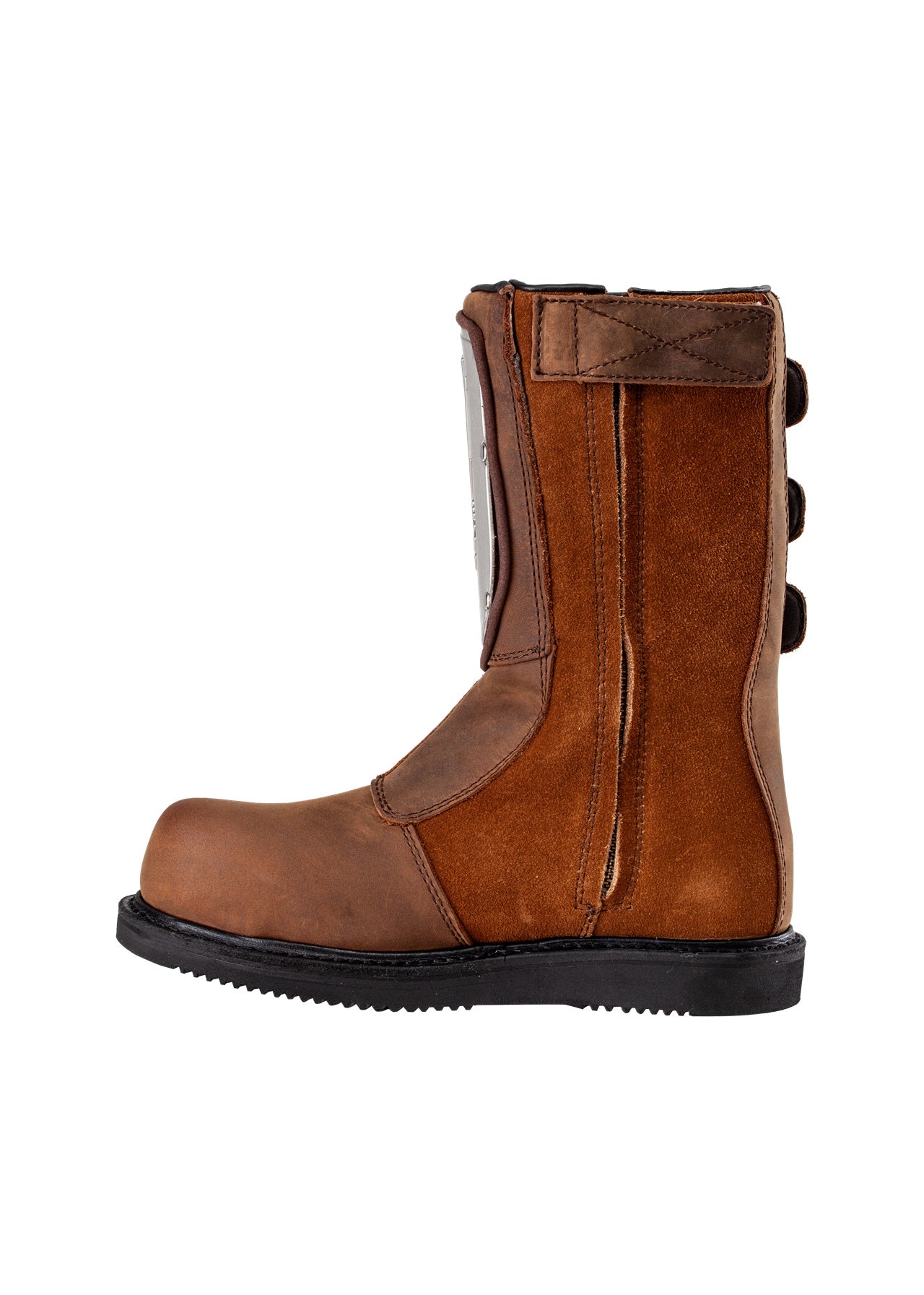 GRIT Boots