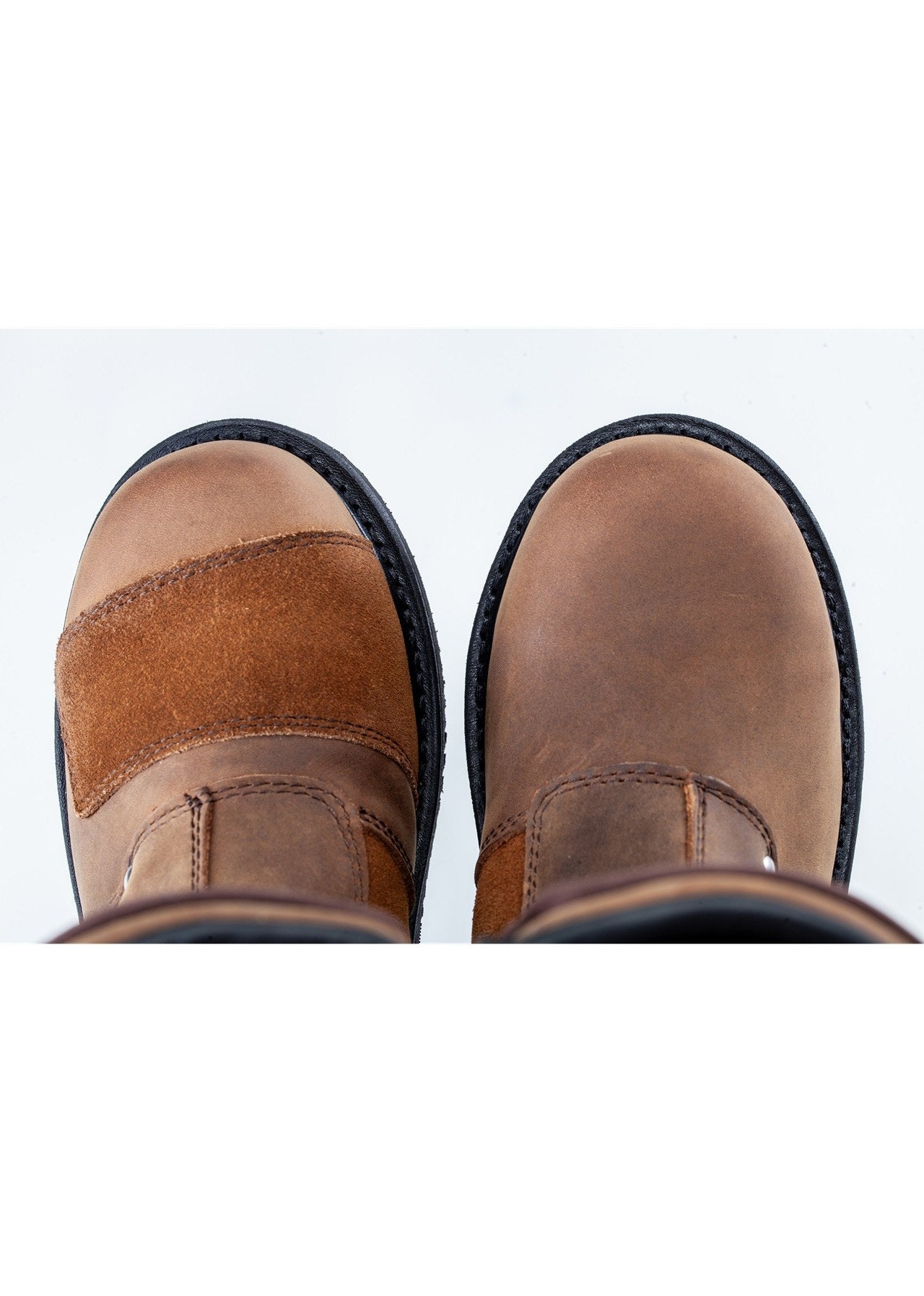 GRIT Boots