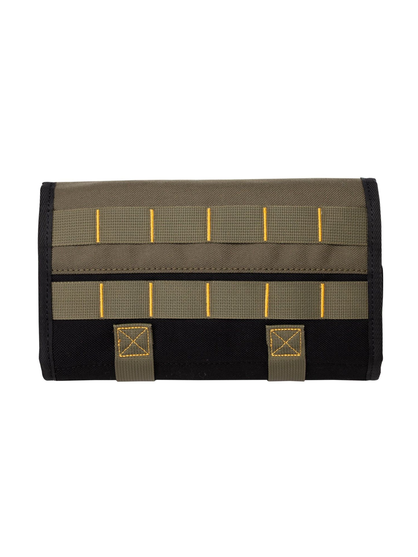 MACHINIST Tool Roll Bag - Aurora