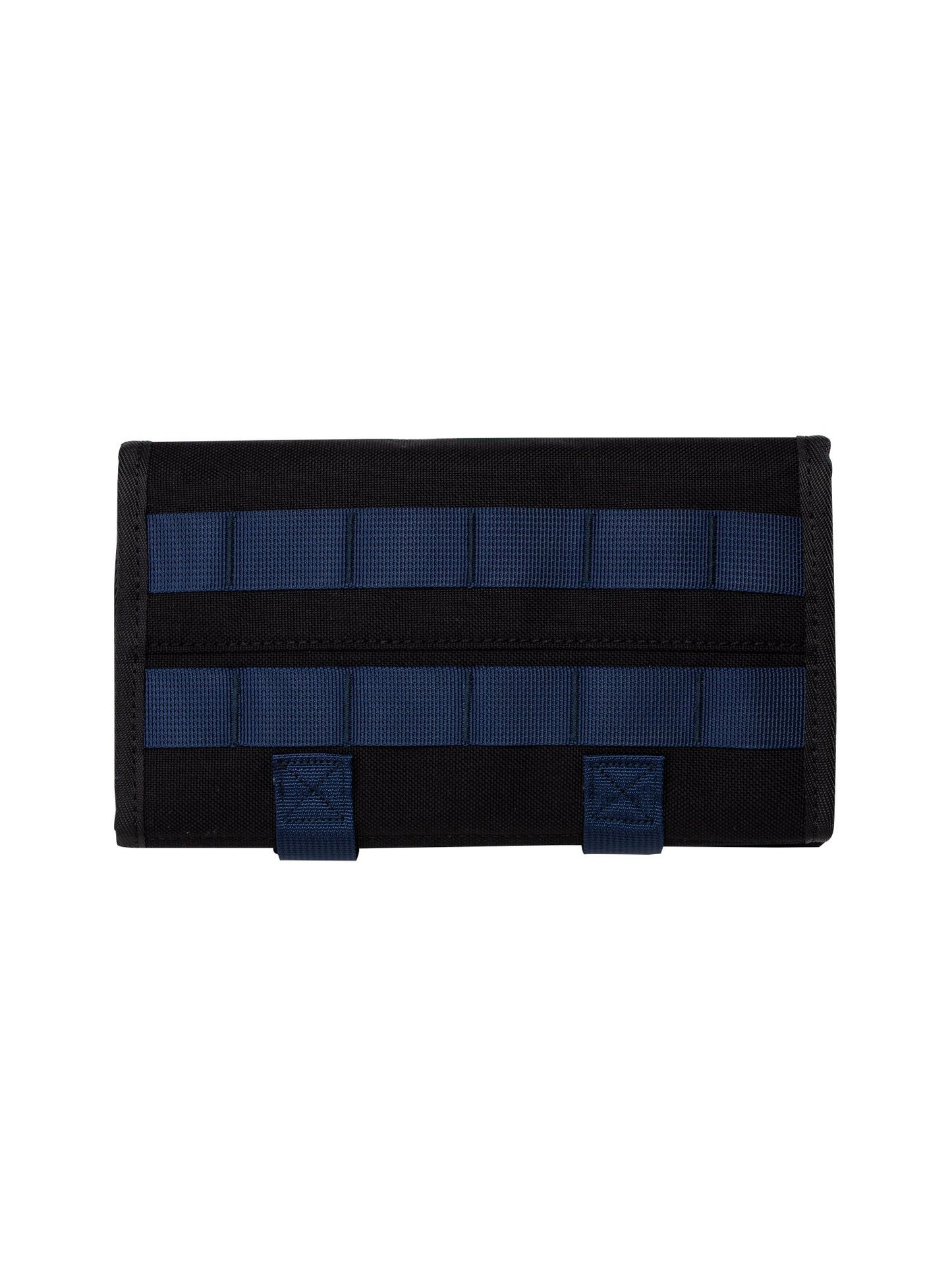 MACHINIST Tool Roll Bag - Black