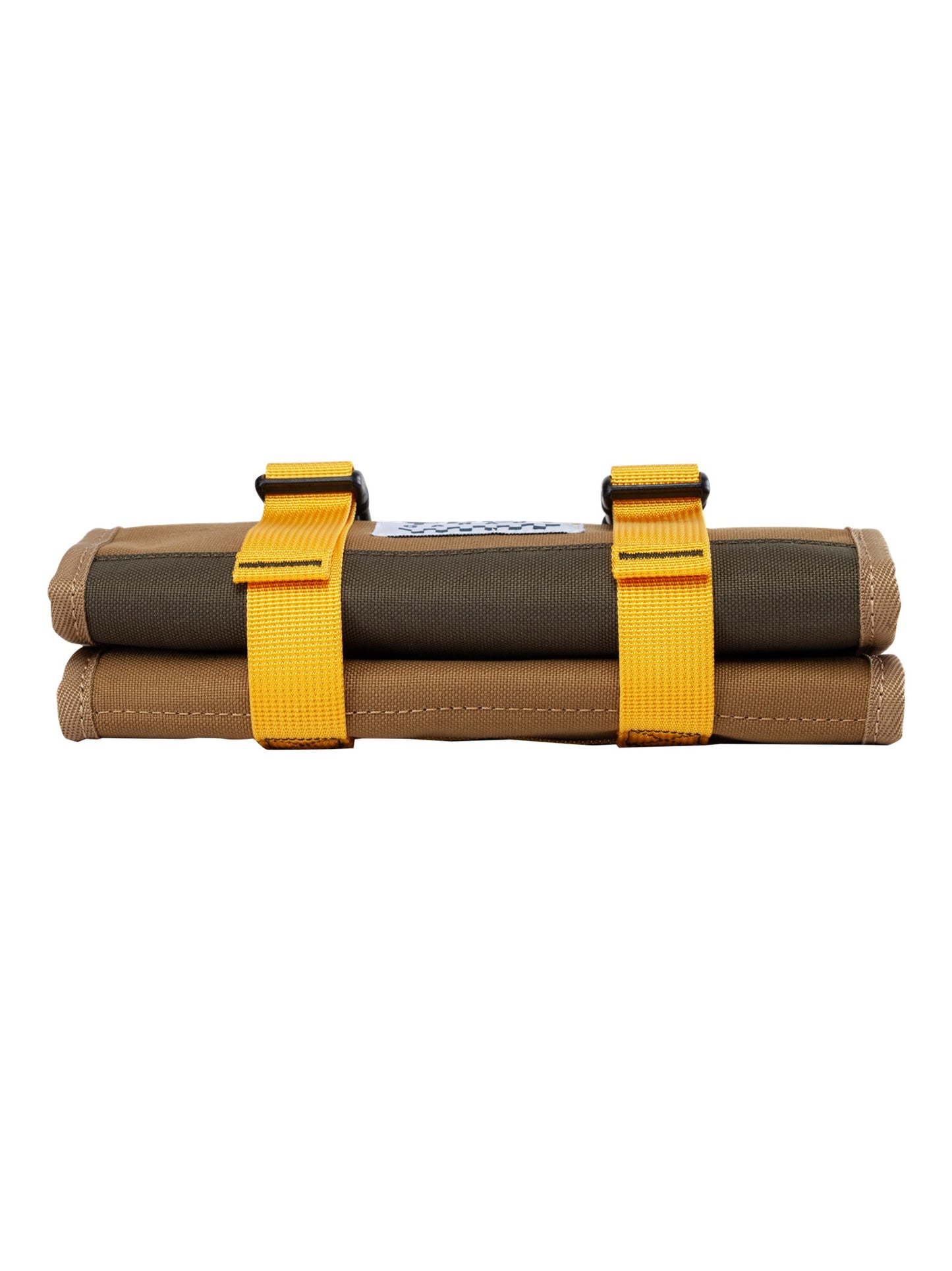 MACHINIST Tool Roll Bag - Wild