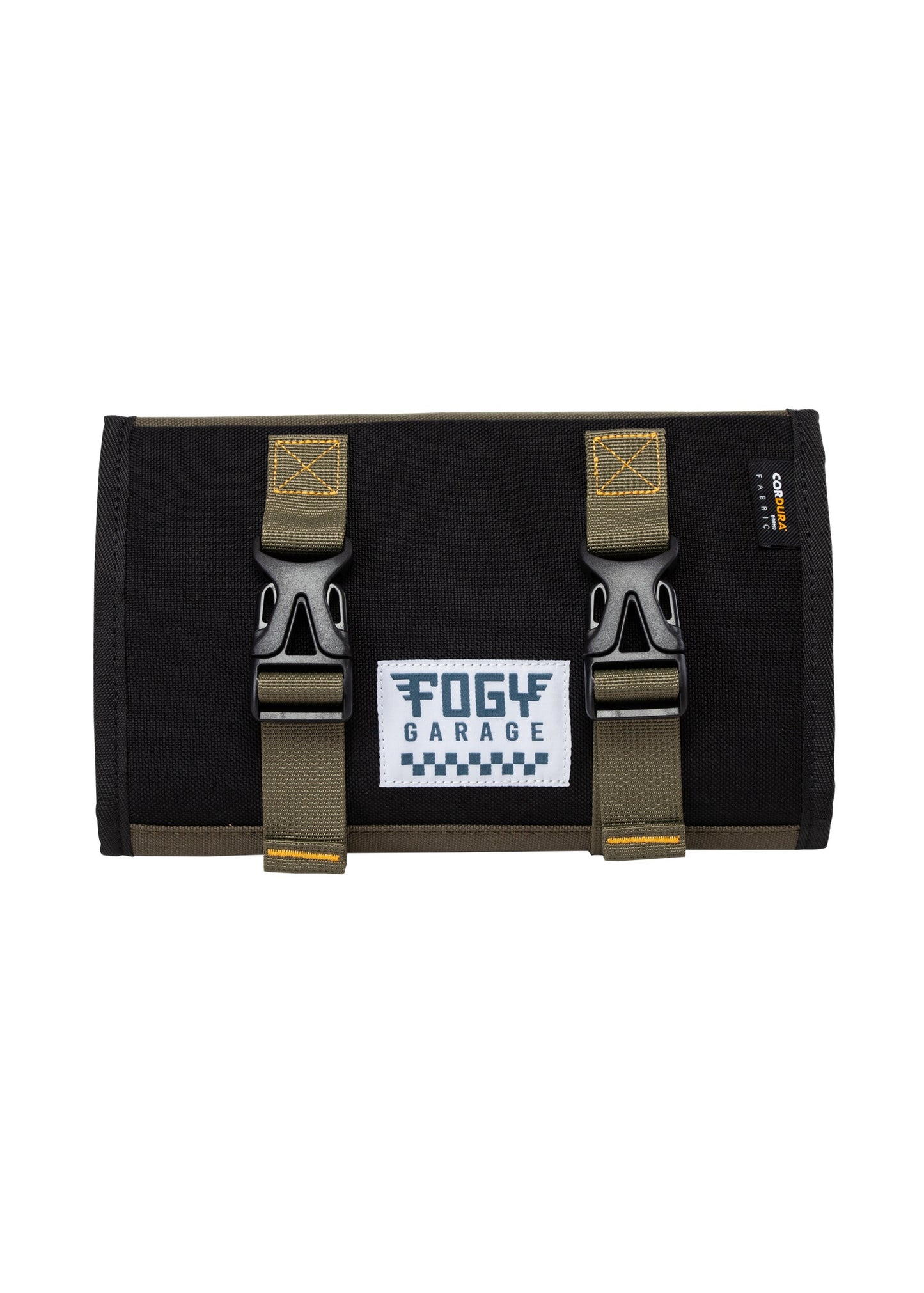 MACHINIST Tool Roll Bag - Aurora