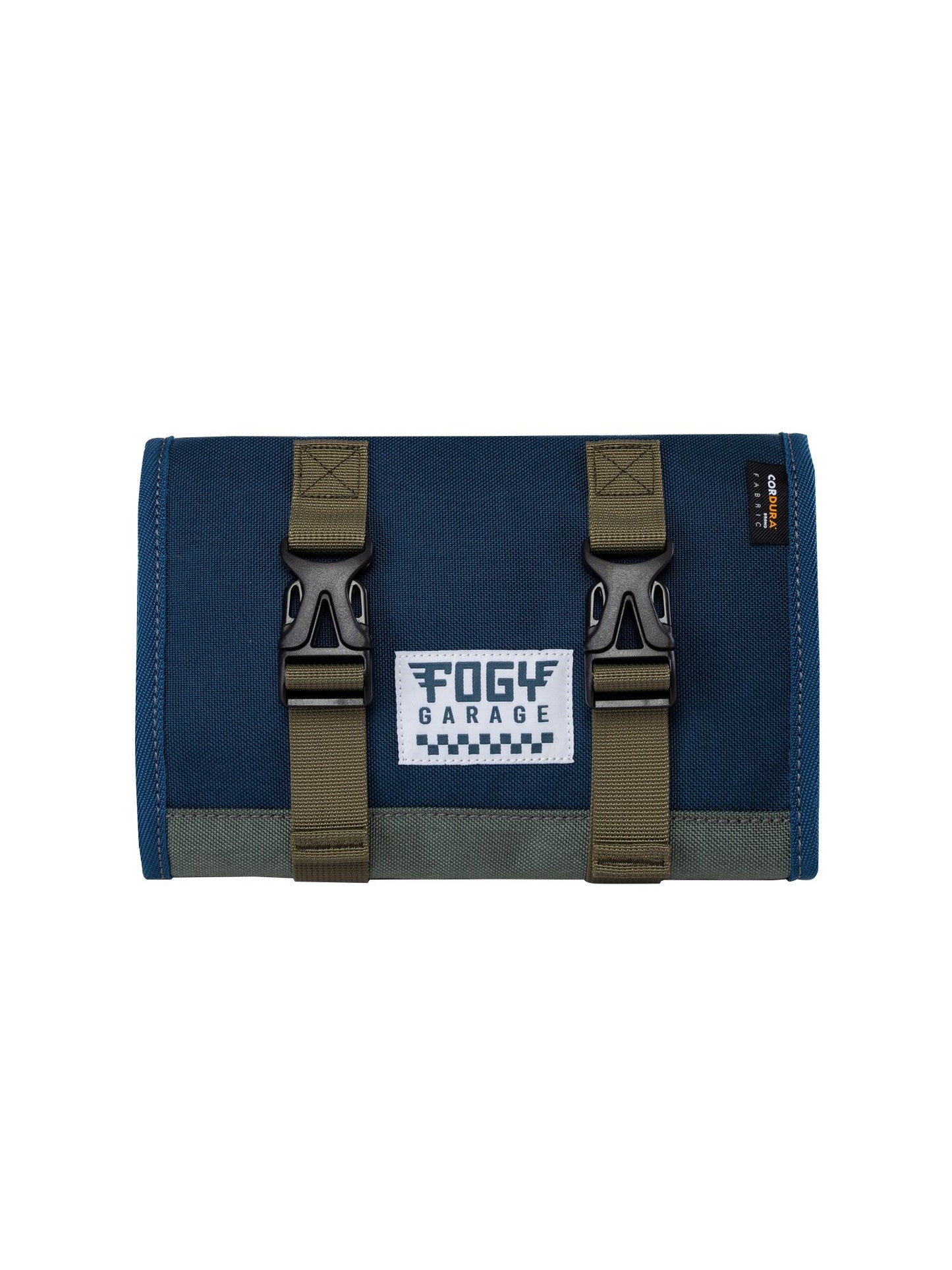MACHINIST Tool Roll Bag - Firmament