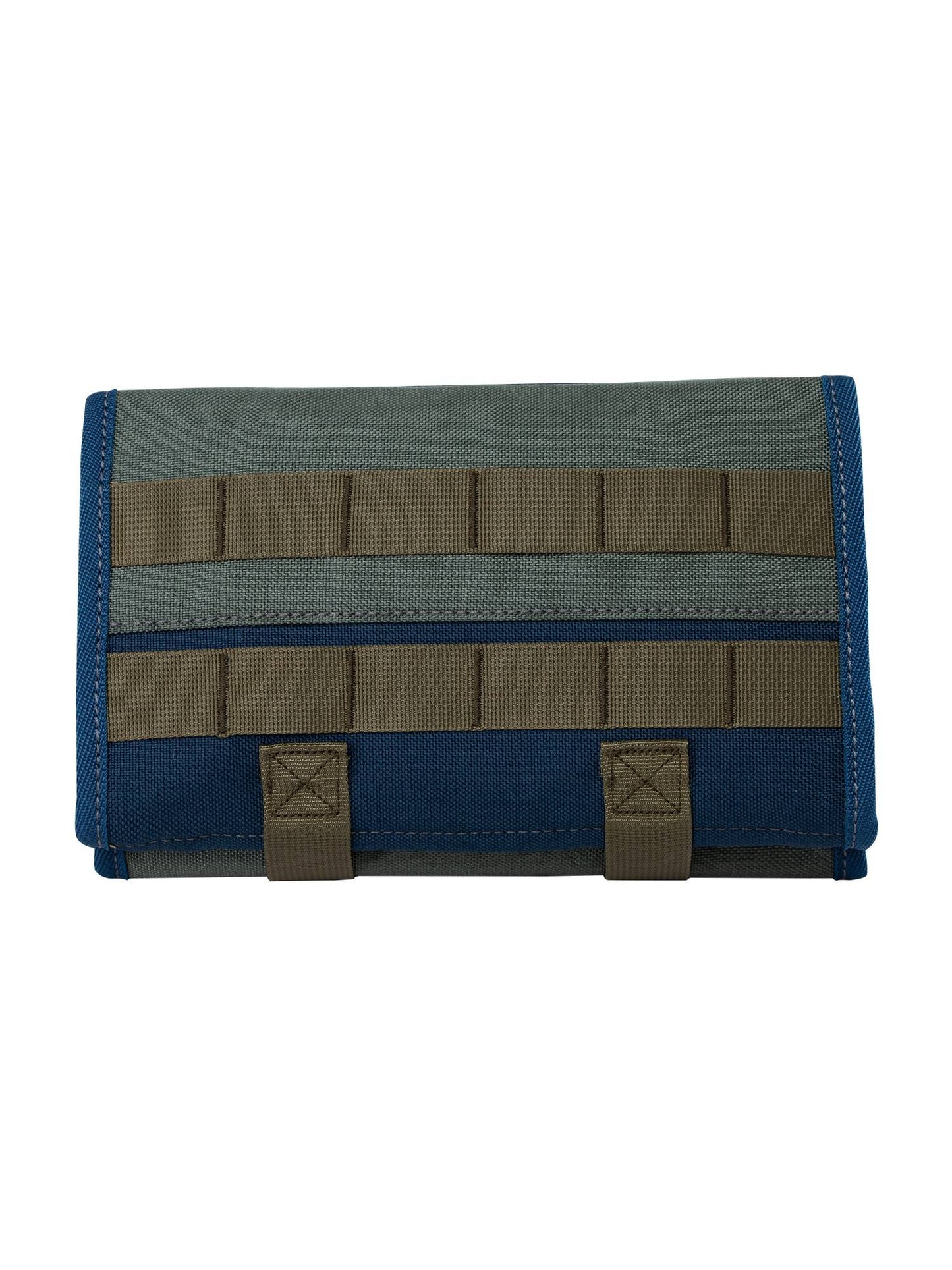 MACHINIST Tool Roll Bag - Firmament