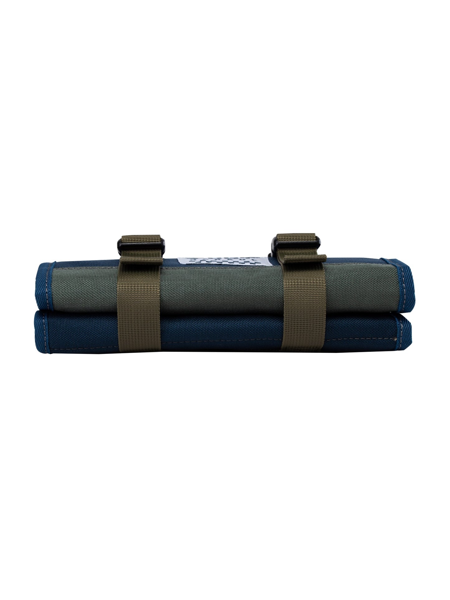MACHINIST Tool Roll Bag - Firmament