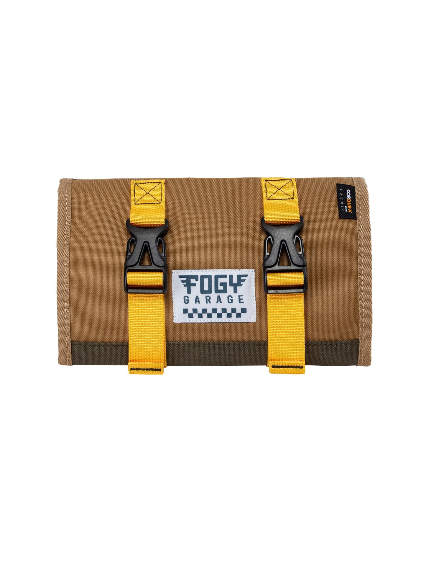 MACHINIST Tool Roll Bag - Wild