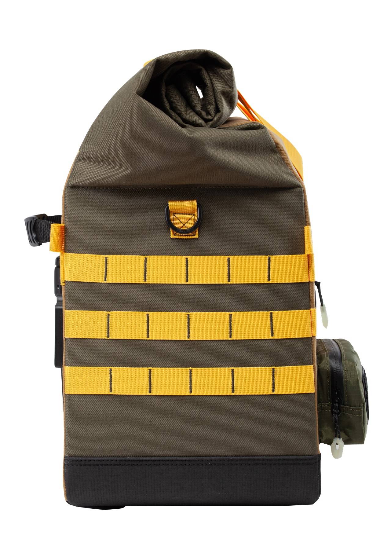 STARRING Saddlebag - Wild Brown