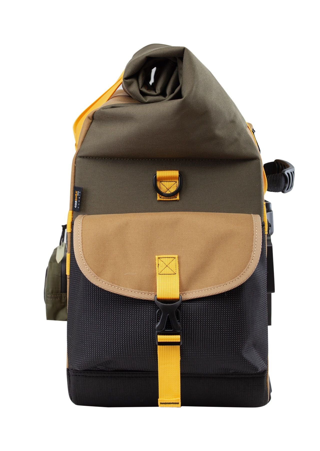 STARRING Saddlebag - Wild Brown