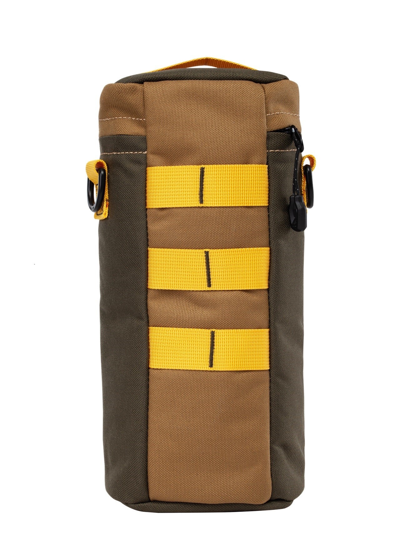 Bottle Holder - Wild Brown