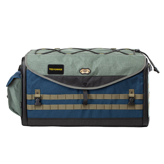 GRAVITY Tail Bag - Firmament Blue