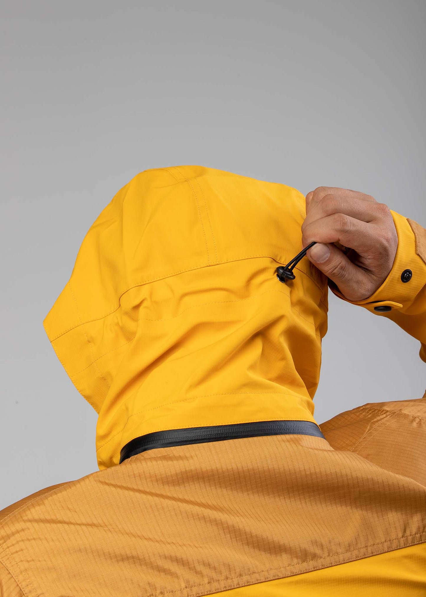 DESOLATION Jacket