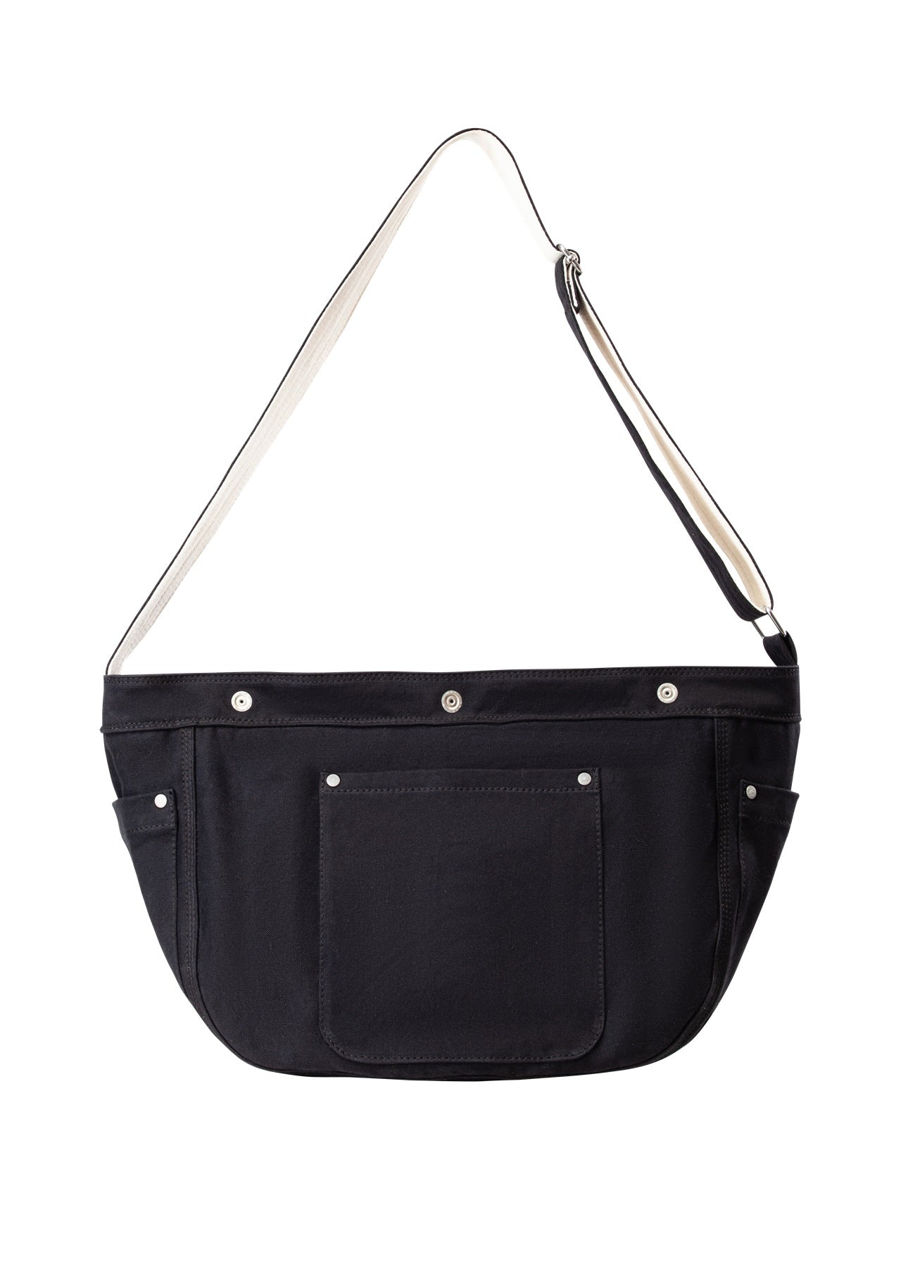 NEWSBOY Crossbody Bag - Hotrod