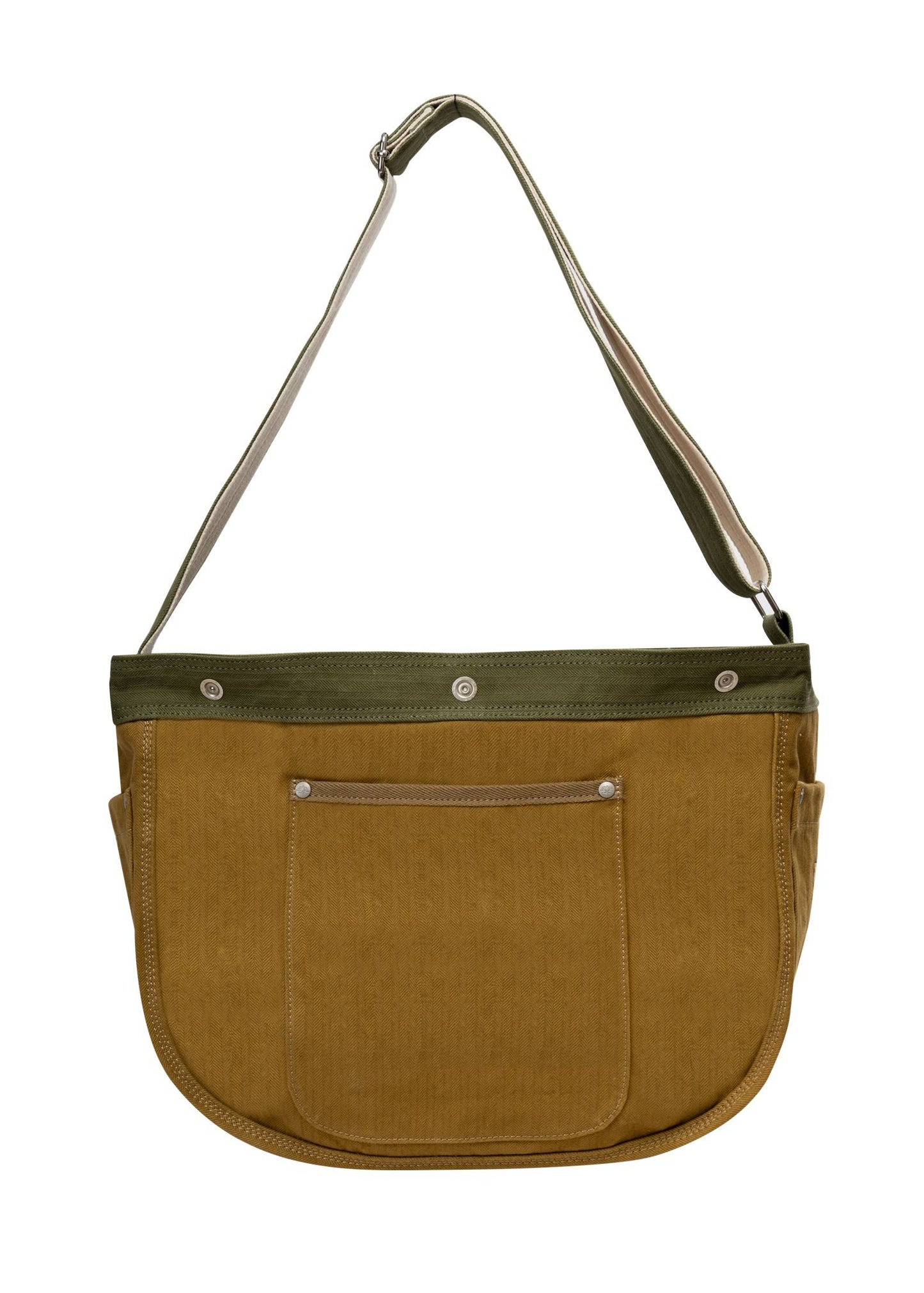 NEWSBOY Crossbody Bag - Wild