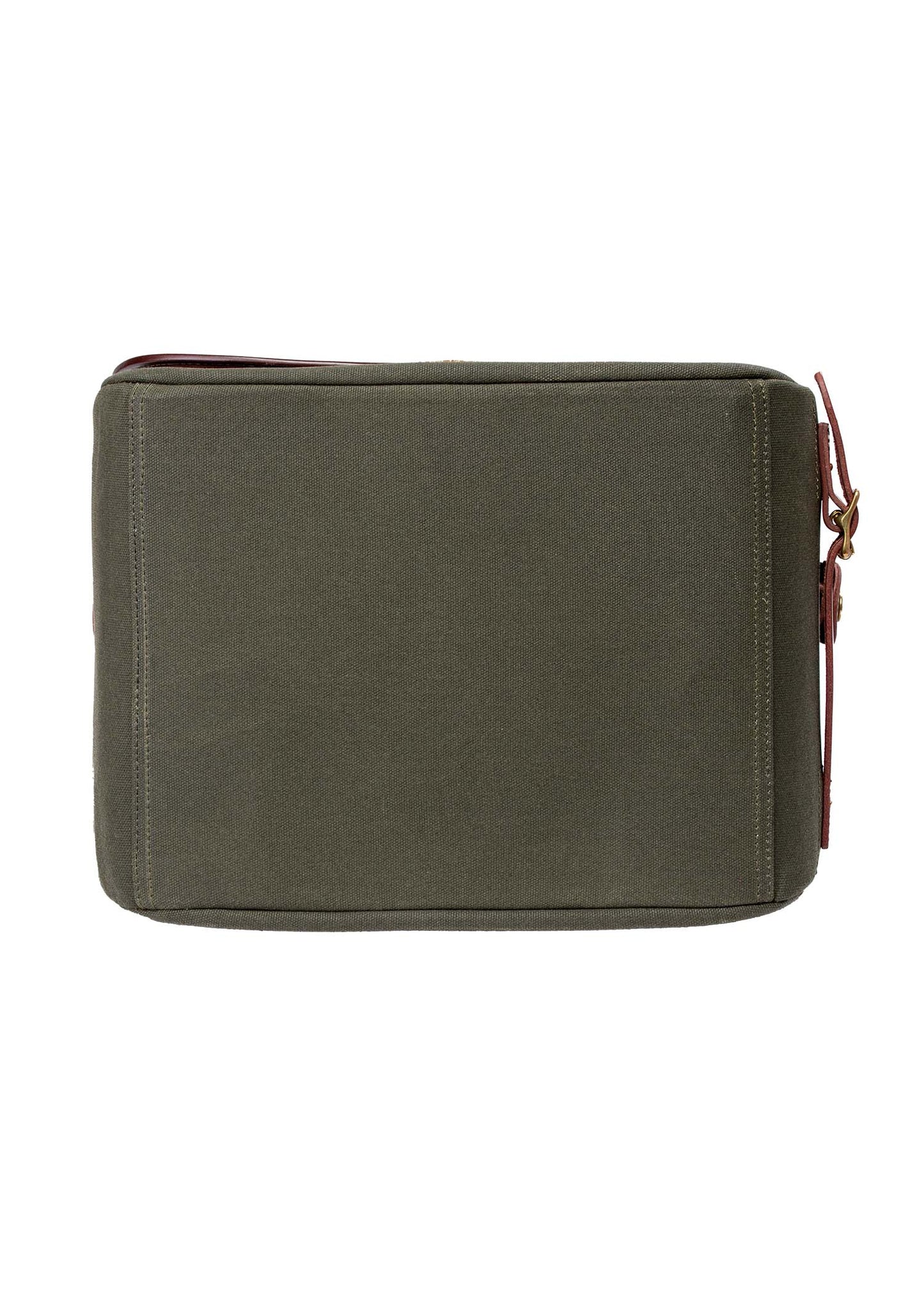 NOMADIC Saddlebag - Green