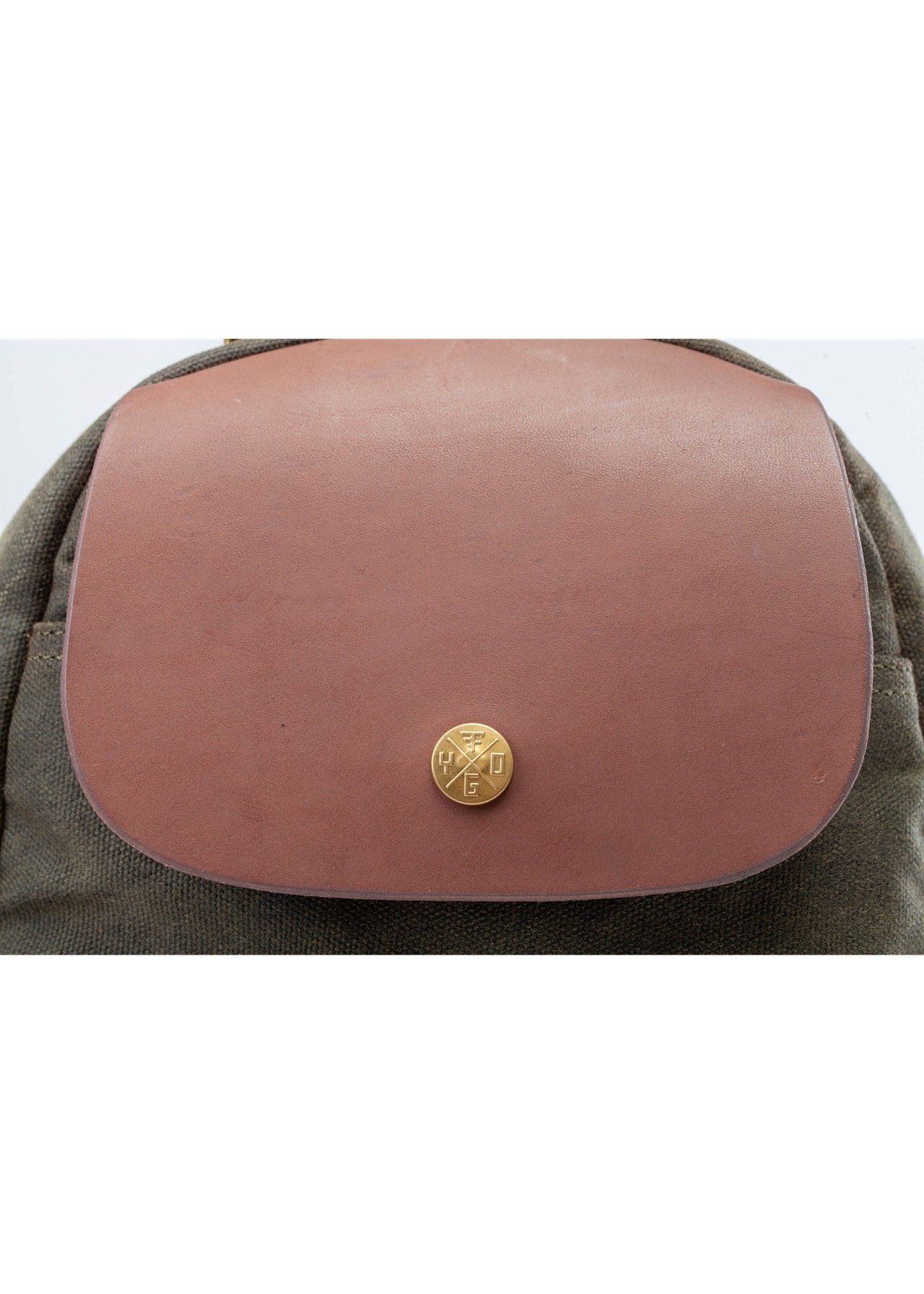 NOMADIC Tail Bag - Green