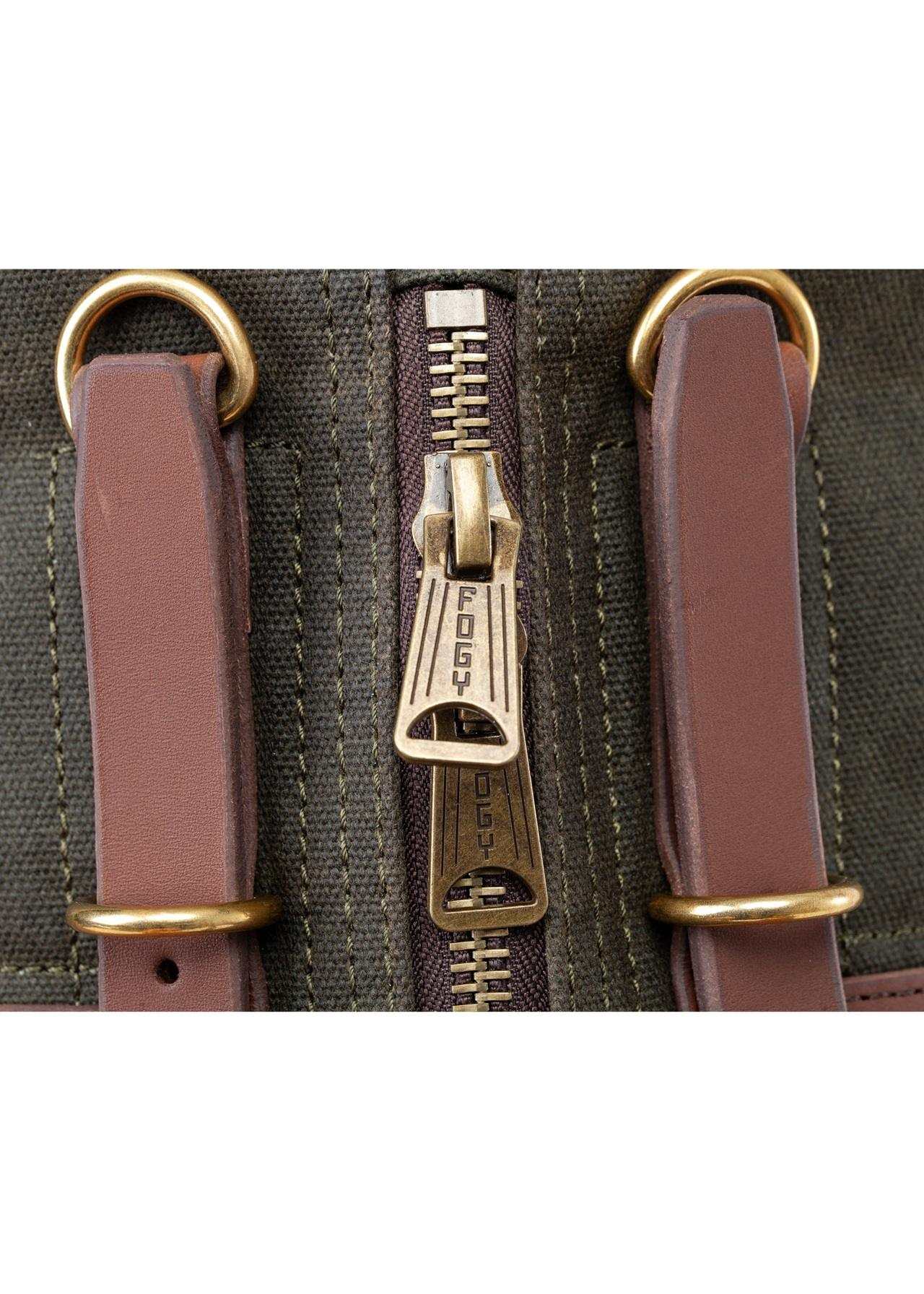 NOMADIC Tail Bag - Green