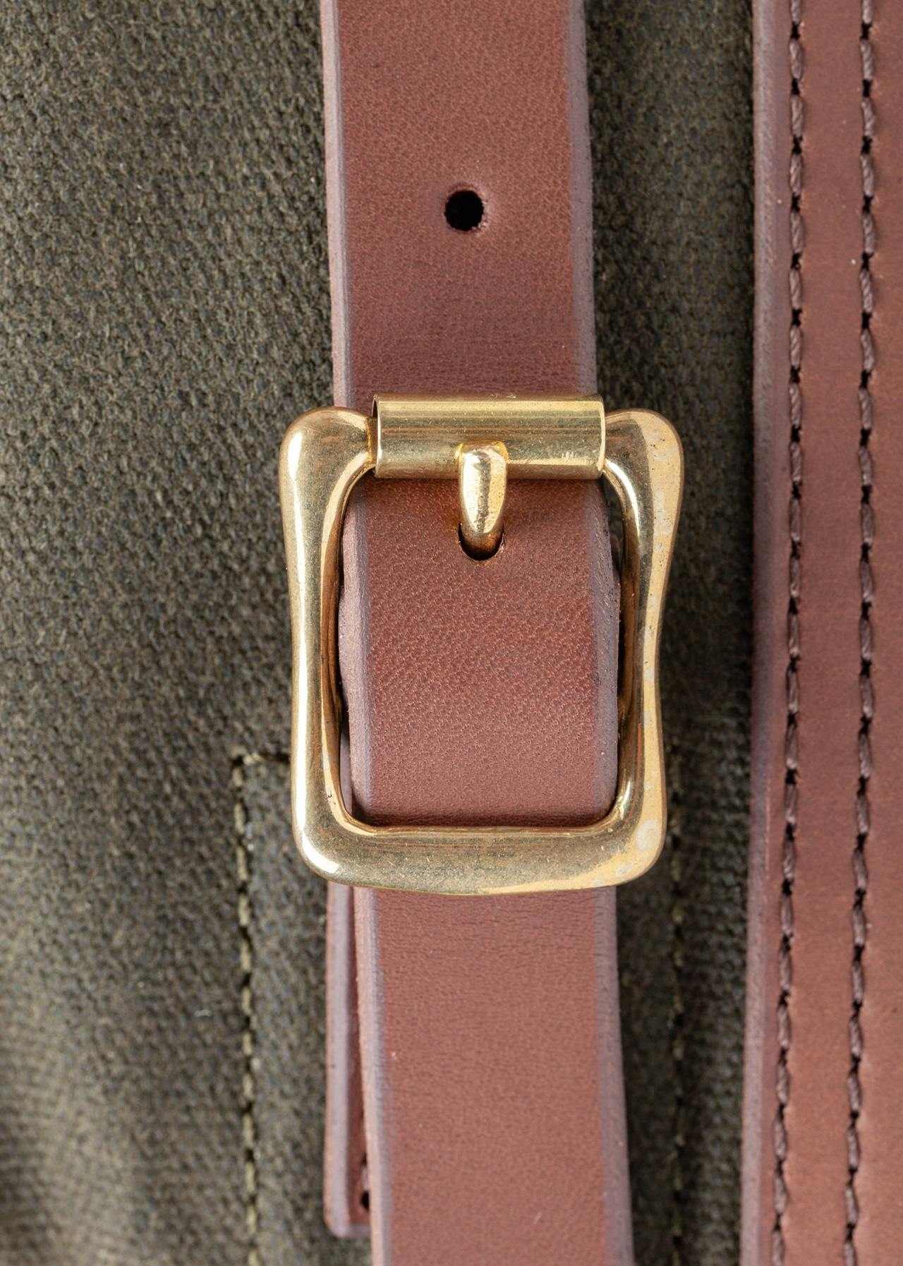 NOMADIC Tail Bag - Green