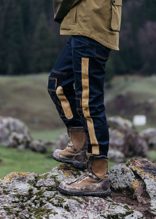 SAND BANDIT Jean Trousers