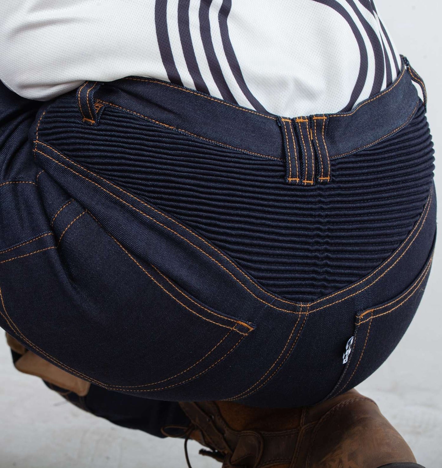 SAND BANDIT Jean Trousers