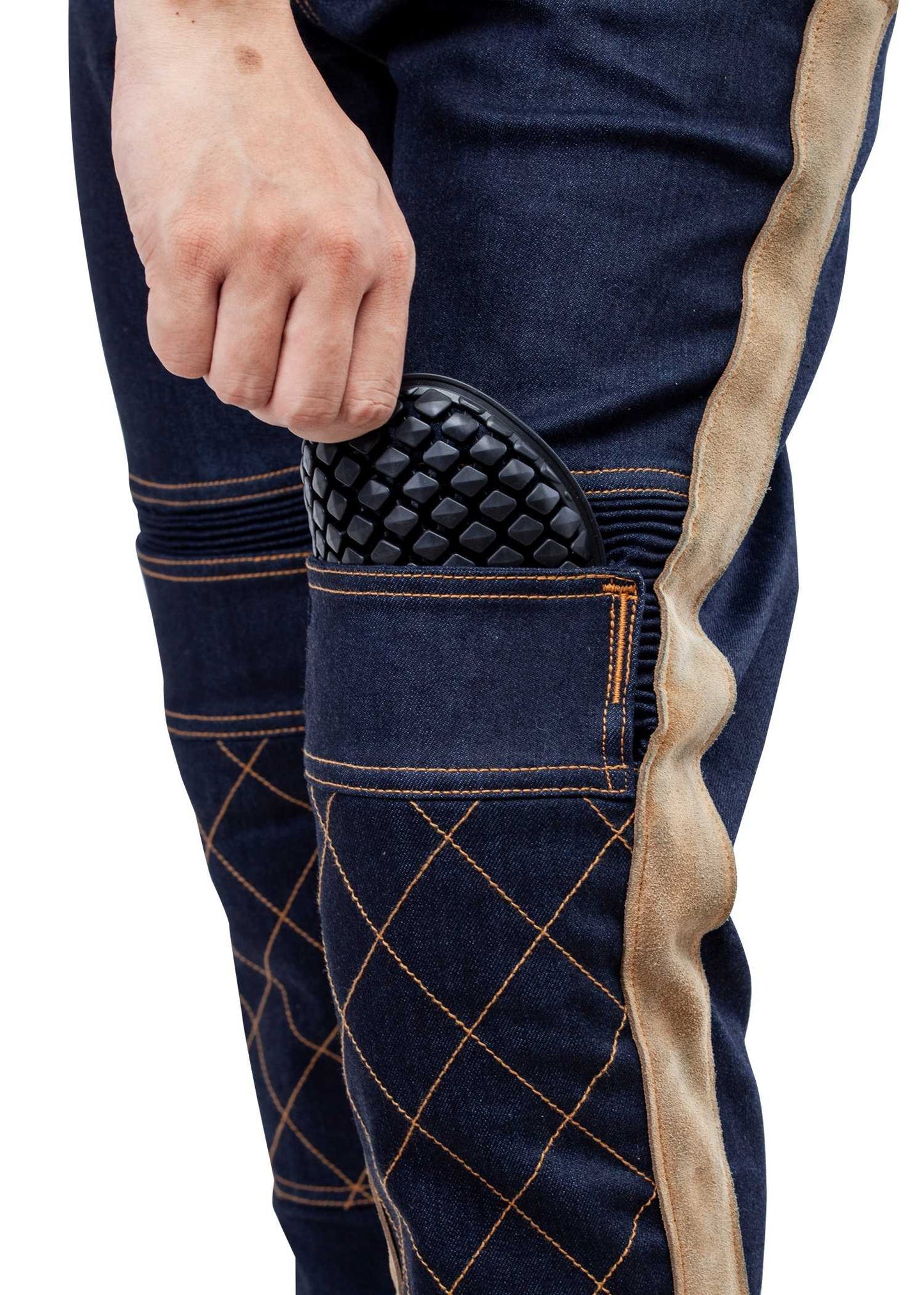 SAND BANDIT Jean Trousers