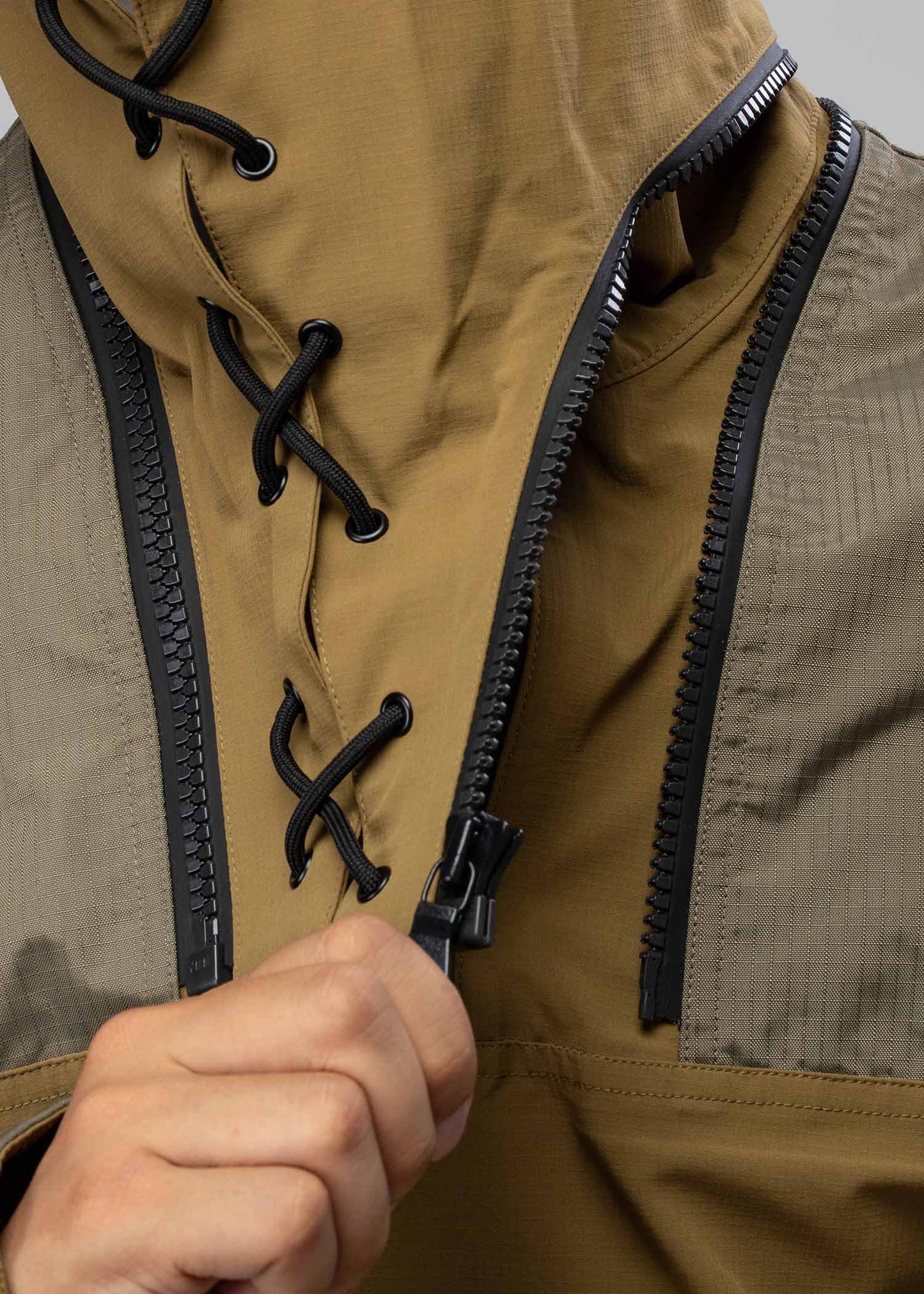 SANDSTORM Jacket
