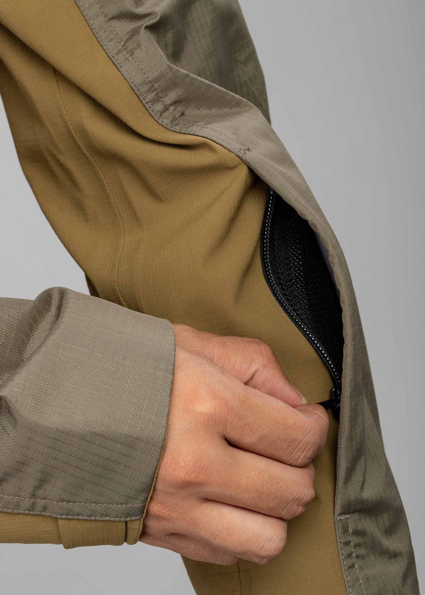 SANDSTORM Jacket