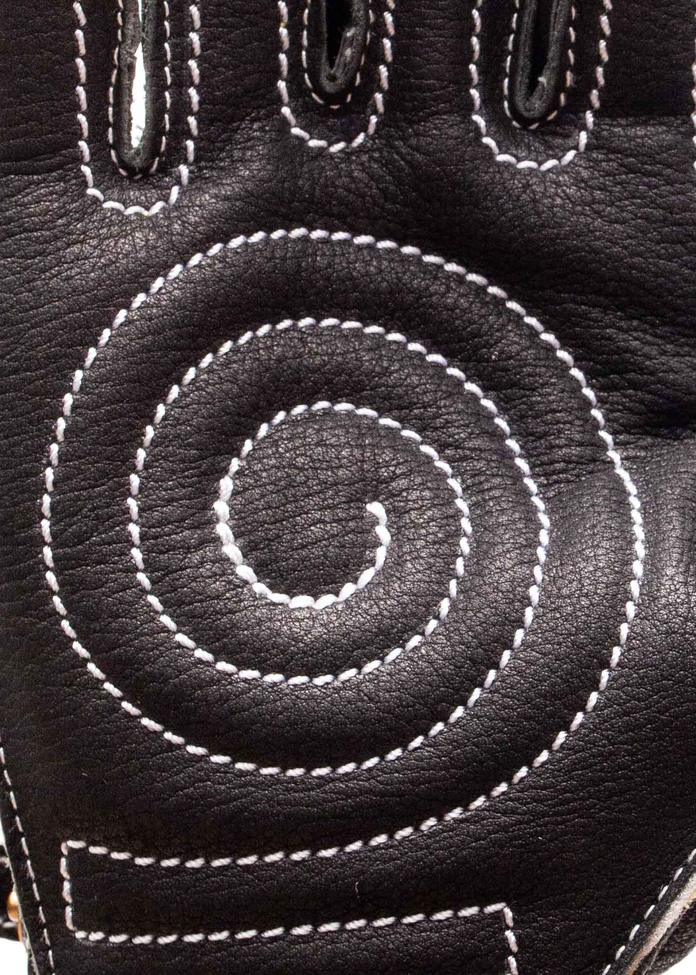 SWIRL Gloves - Black