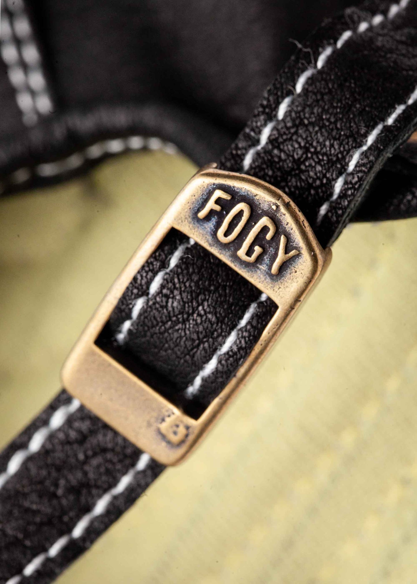 SWIRL Gloves - Black