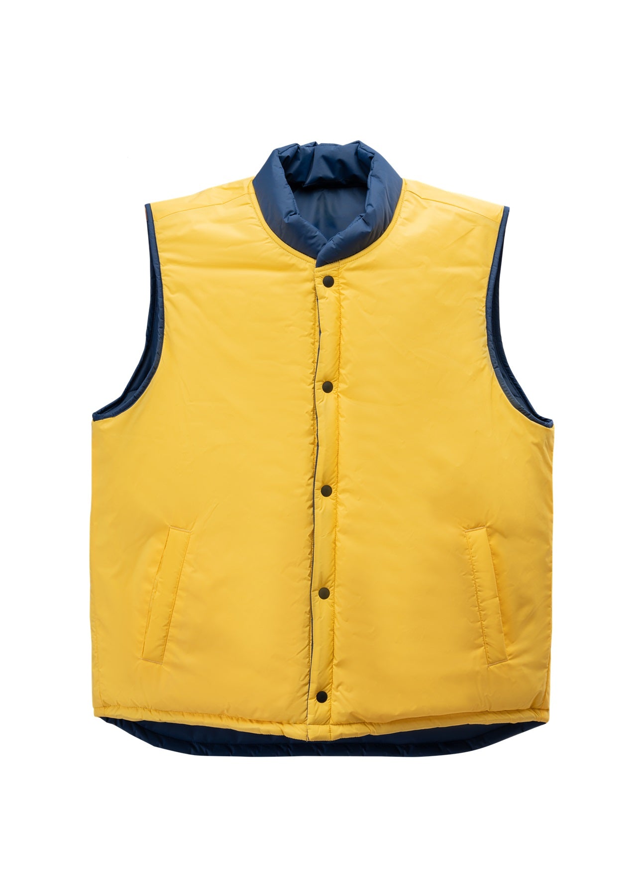 THERMOSPHERE Vest - Blue