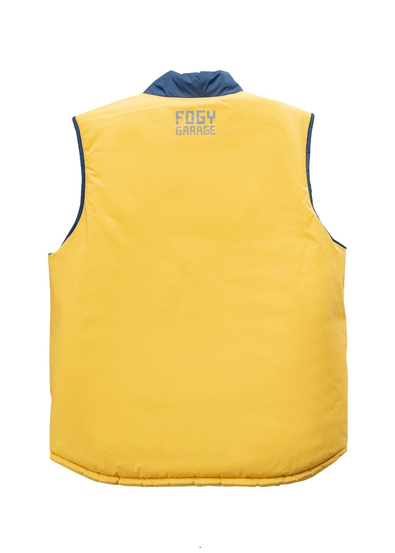 THERMOSPHERE Vest - Blue