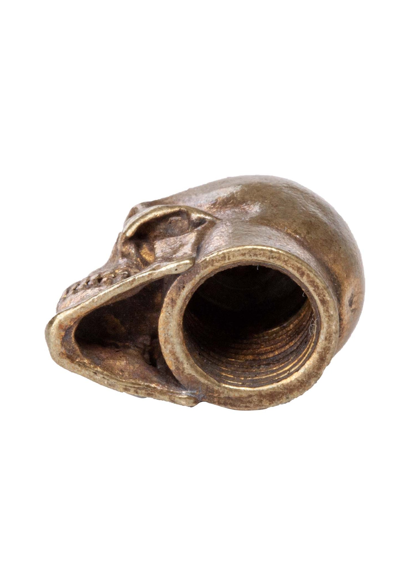 SKULL Valve Cap