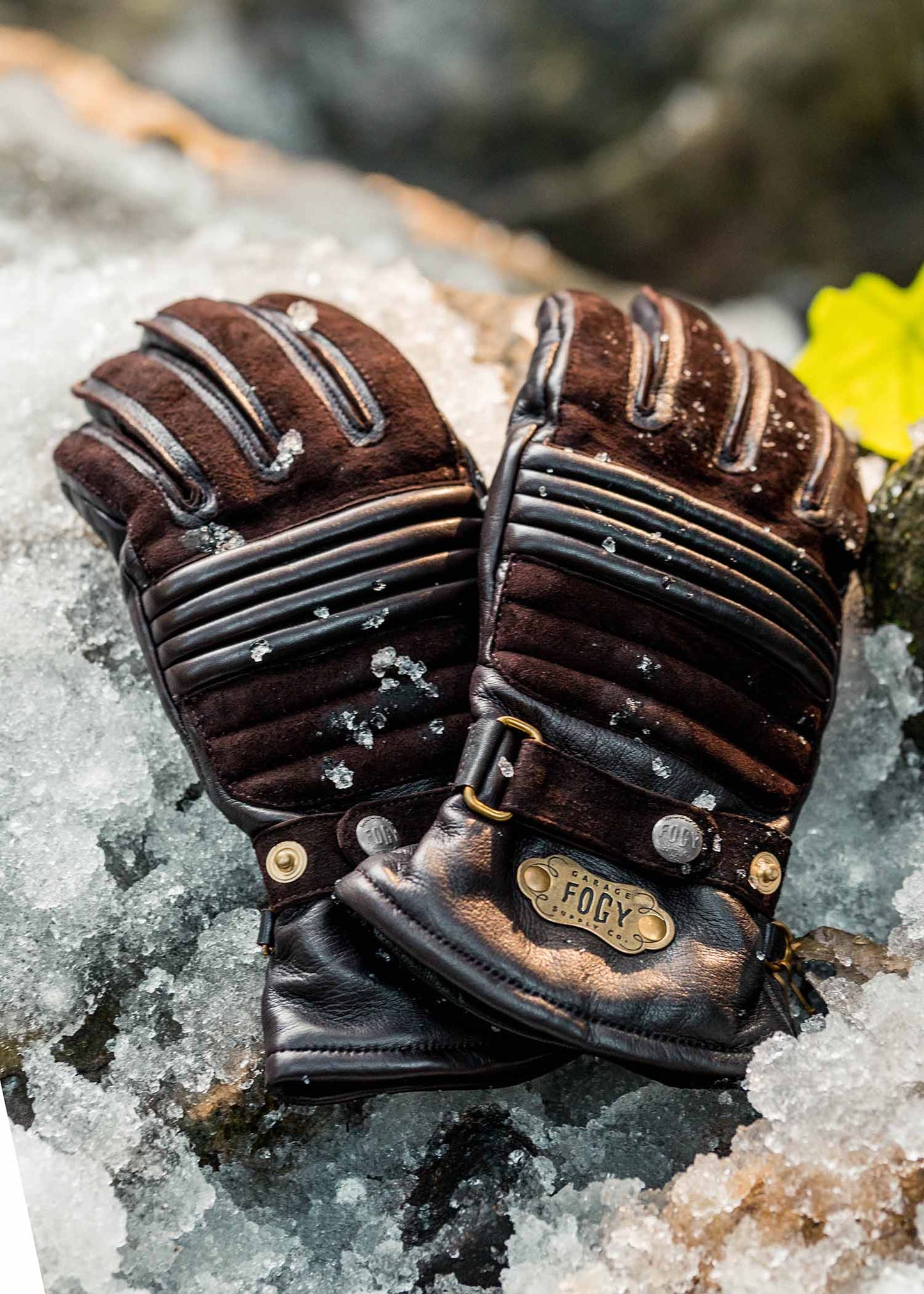 WINSULATE Winter Gloves