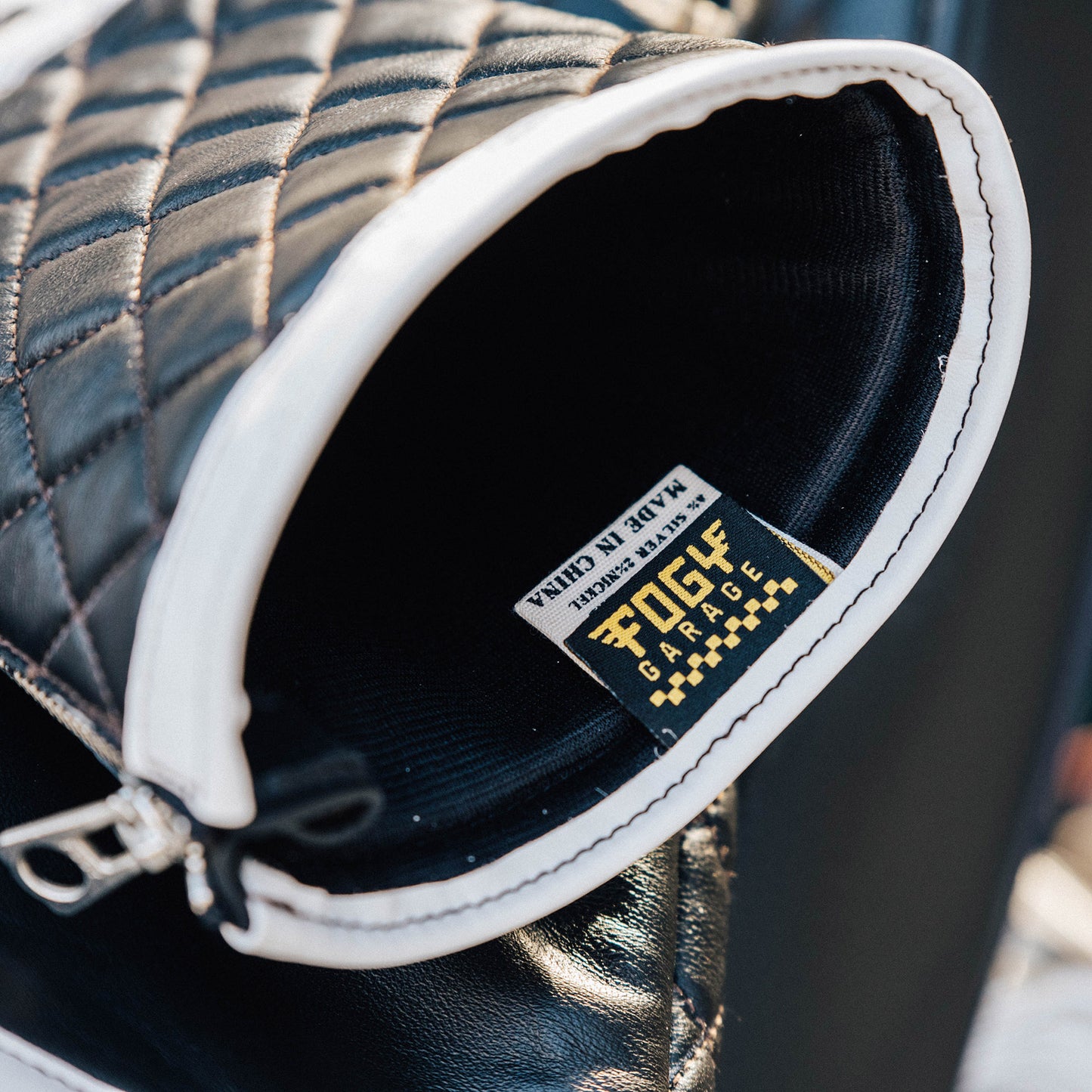 PRISONER Gloves - Long