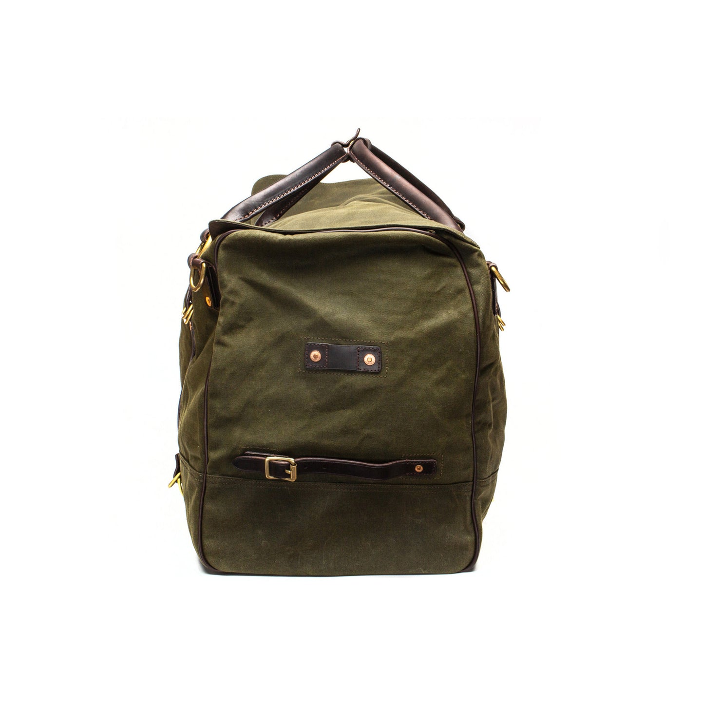 MIGRATION Tail Bag - Green
