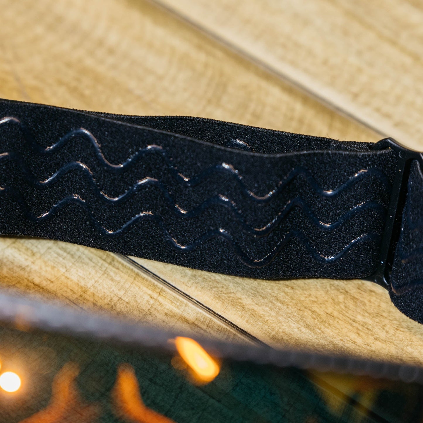 3/4 Visor - Mirror/Pink - Fogy Garage