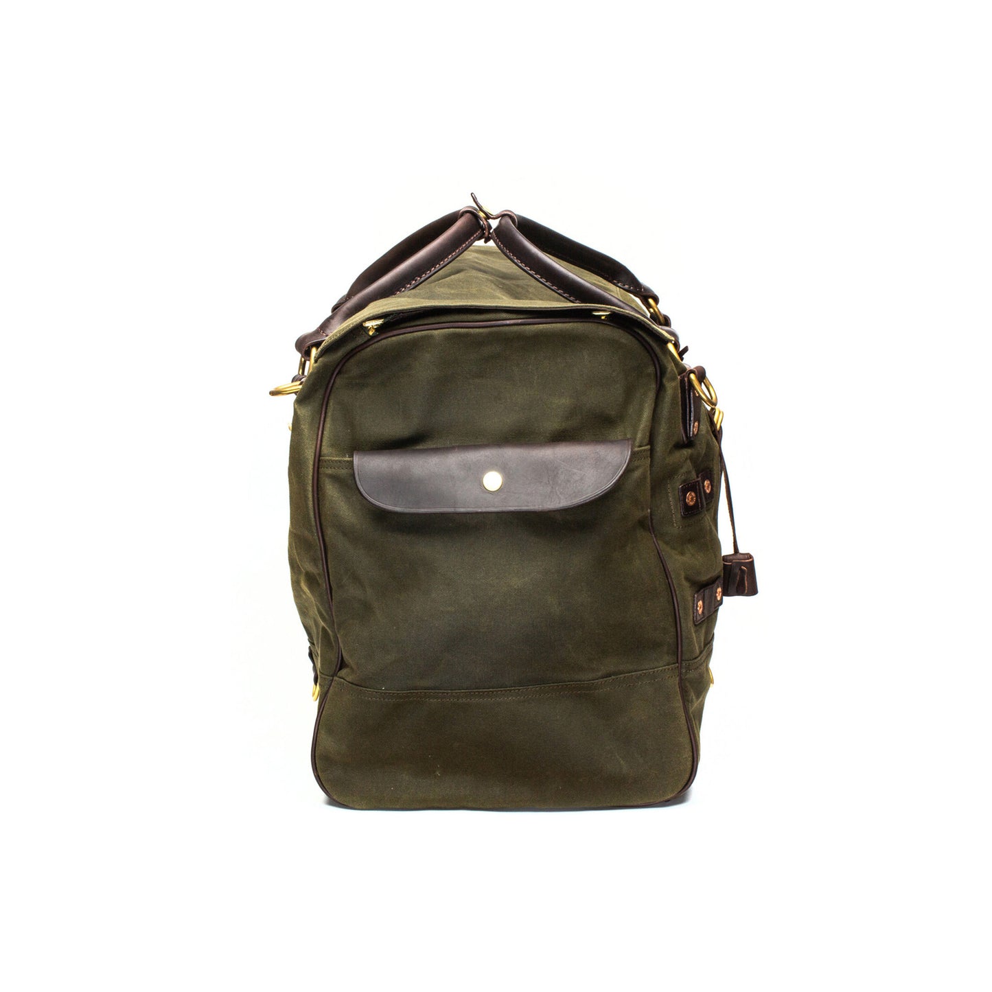 MIGRATION Tail Bag - Green