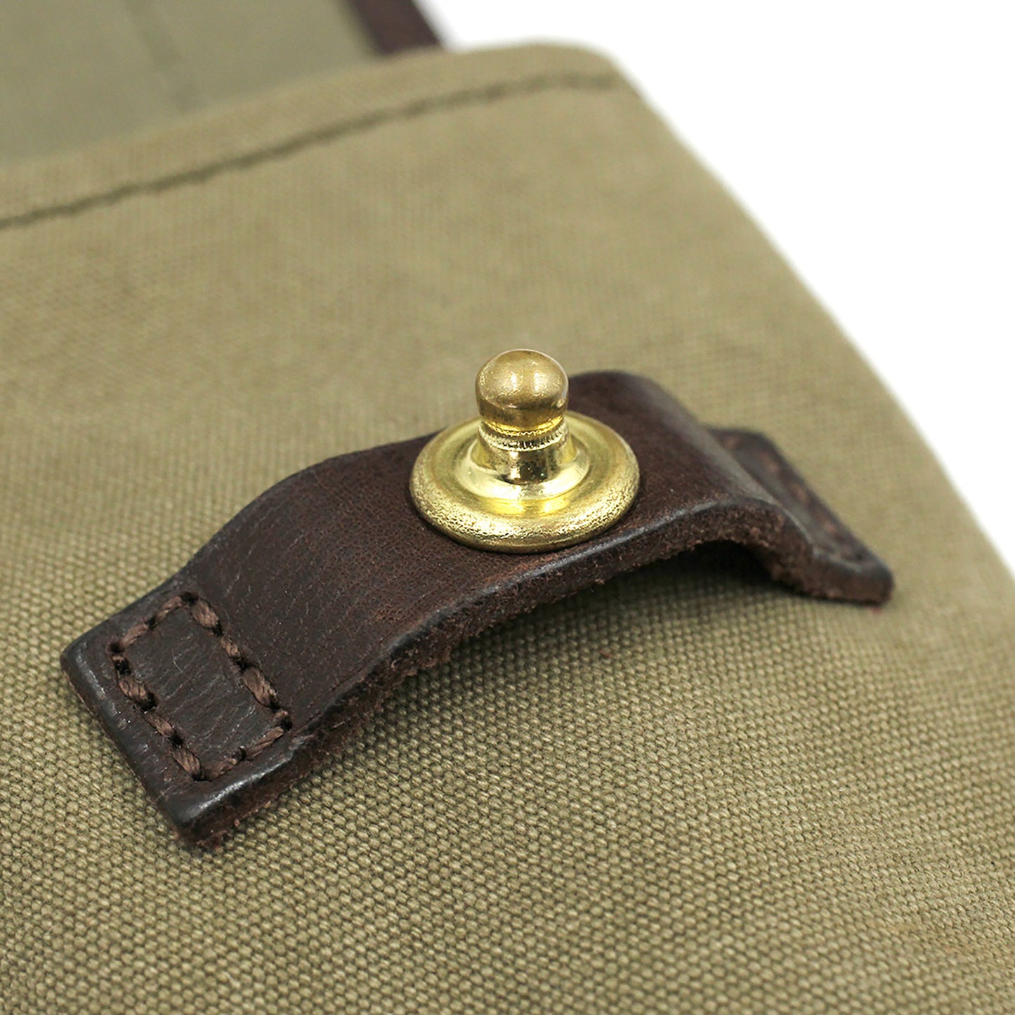 JUNGLE WARRIOR Shoulder Bag - Green