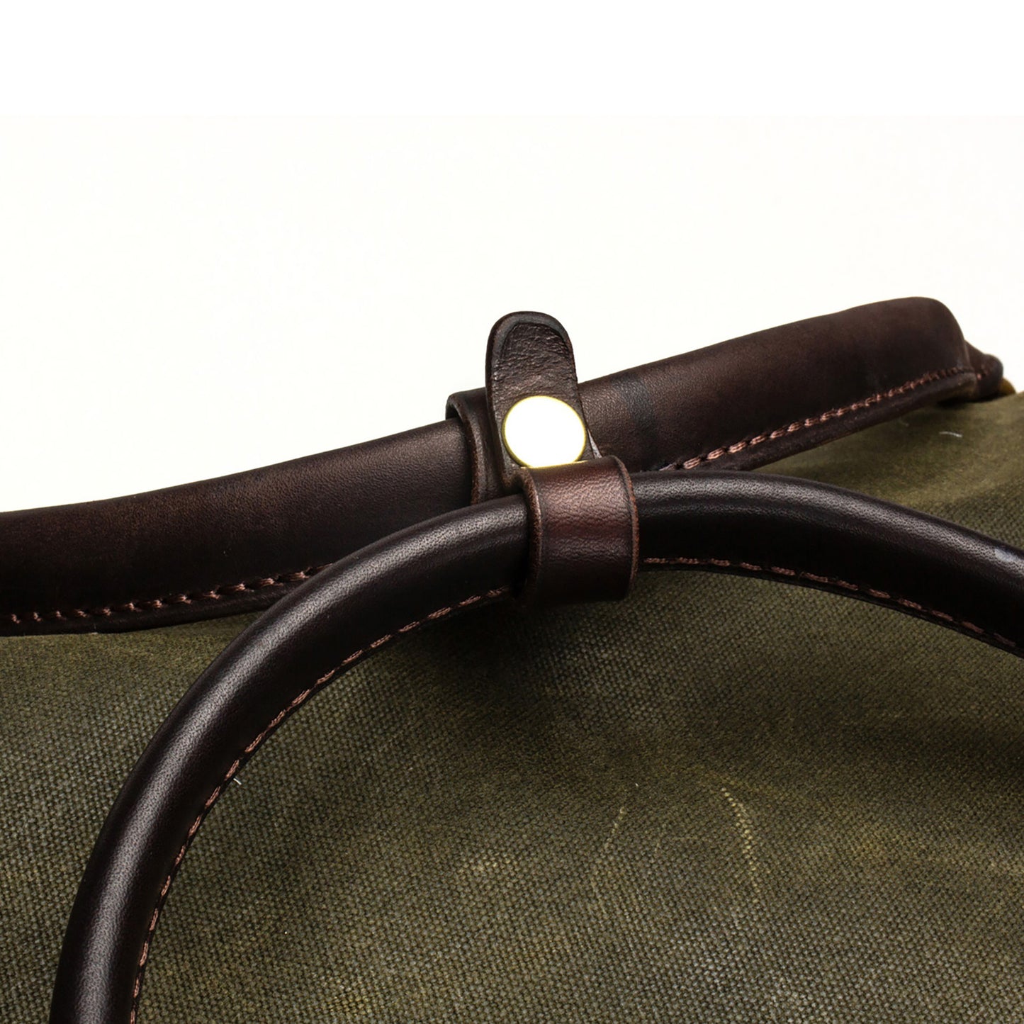 MIGRATION Tail Bag - Green