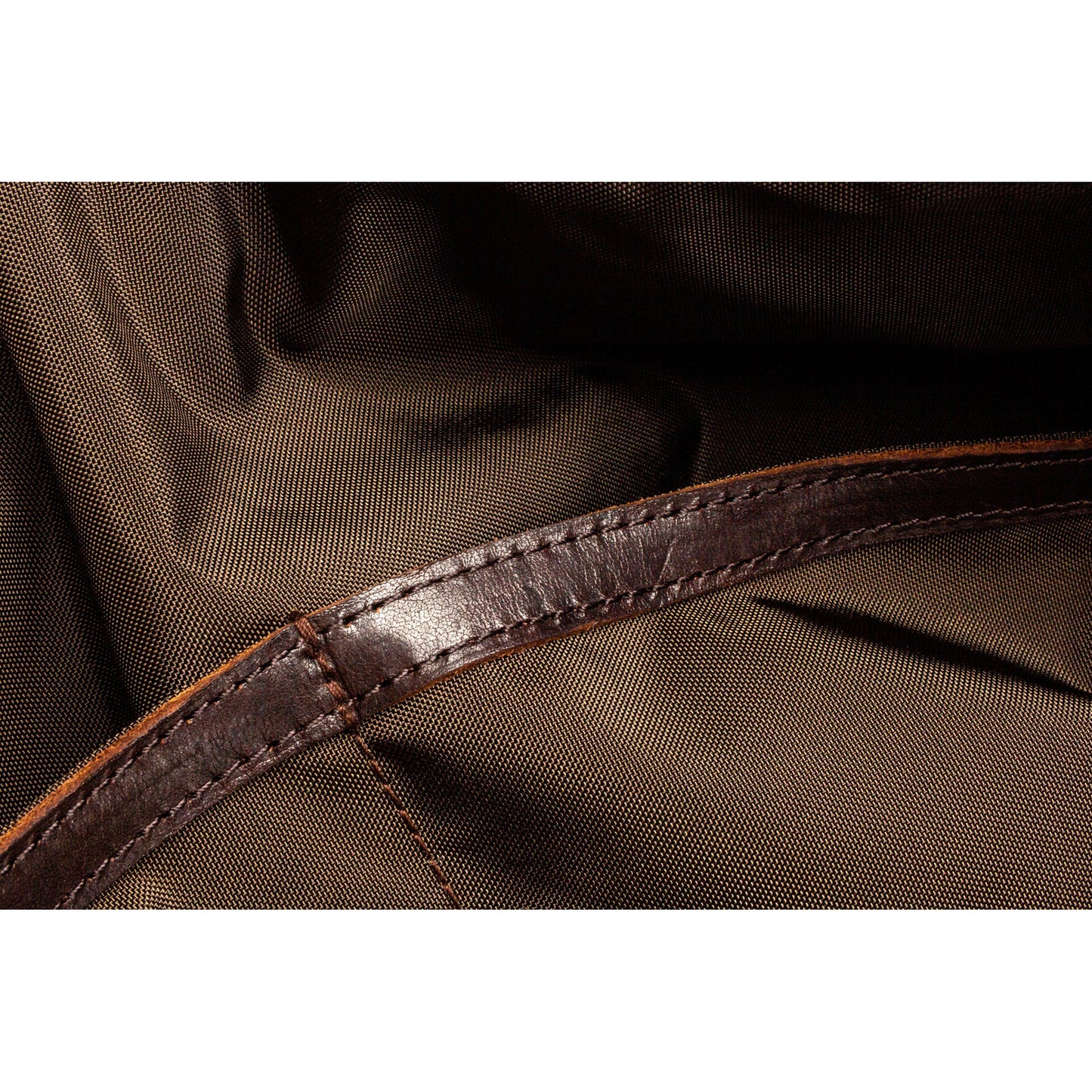 NOMADIC Tail Bag - Green