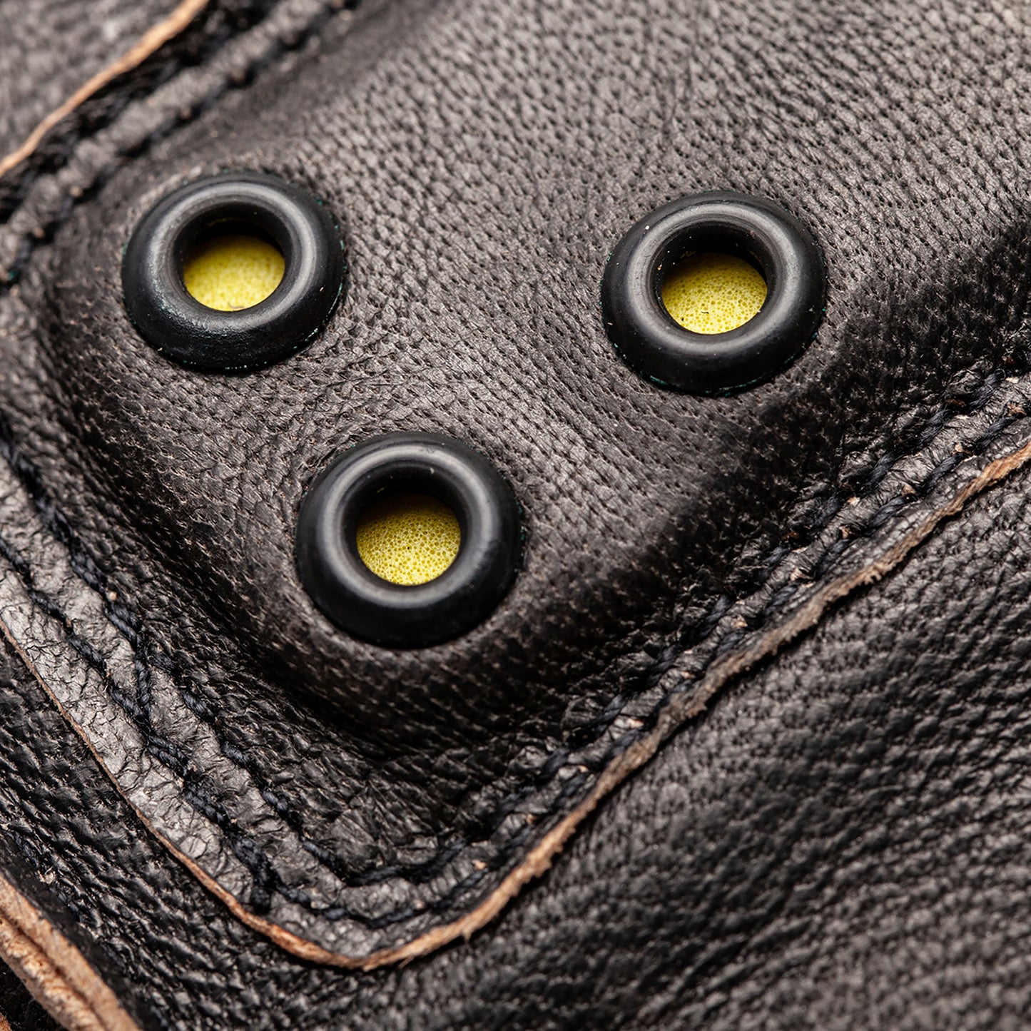 ETHIOPIA IBEX Gloves - Black