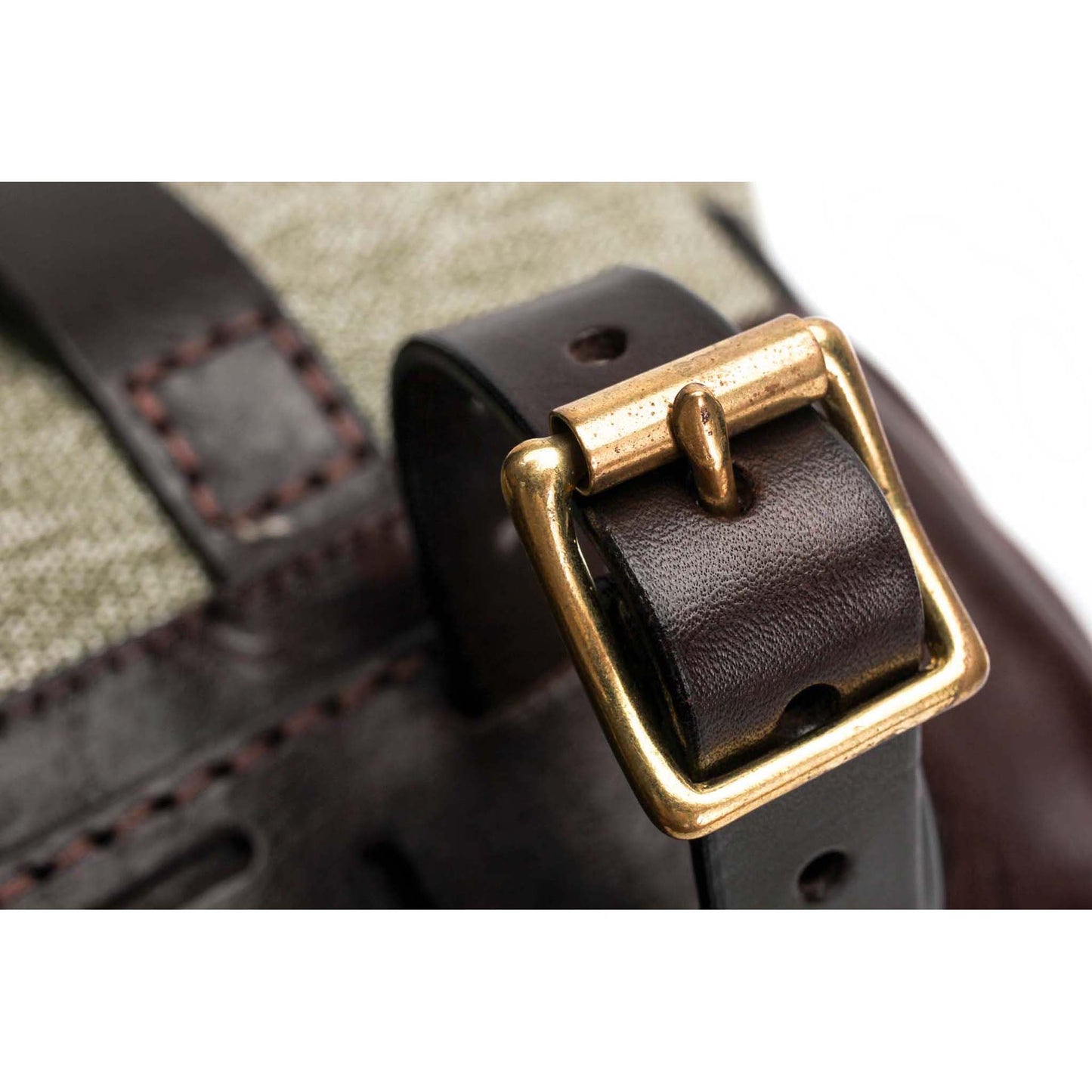 SP-61 Roll Bag - Green
