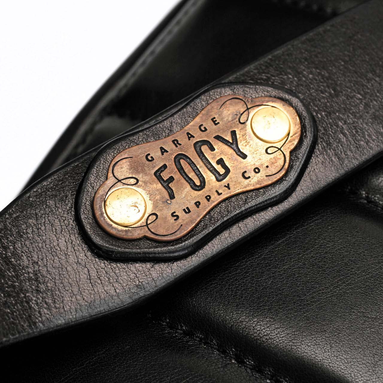 PRISONER Fanny Pack / Crossbody Bag