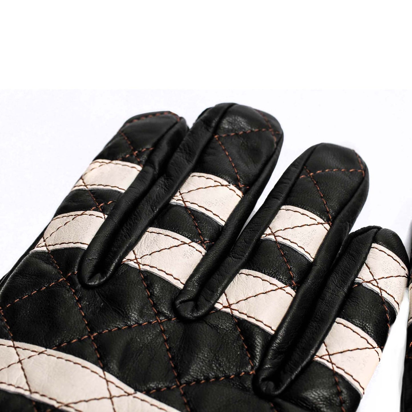 PRISONER Gloves - Short