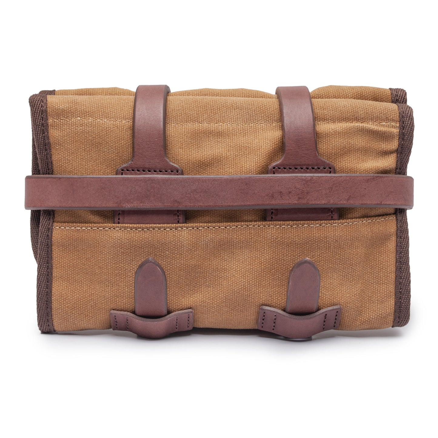 TRAVELER Tool Roll - Desert