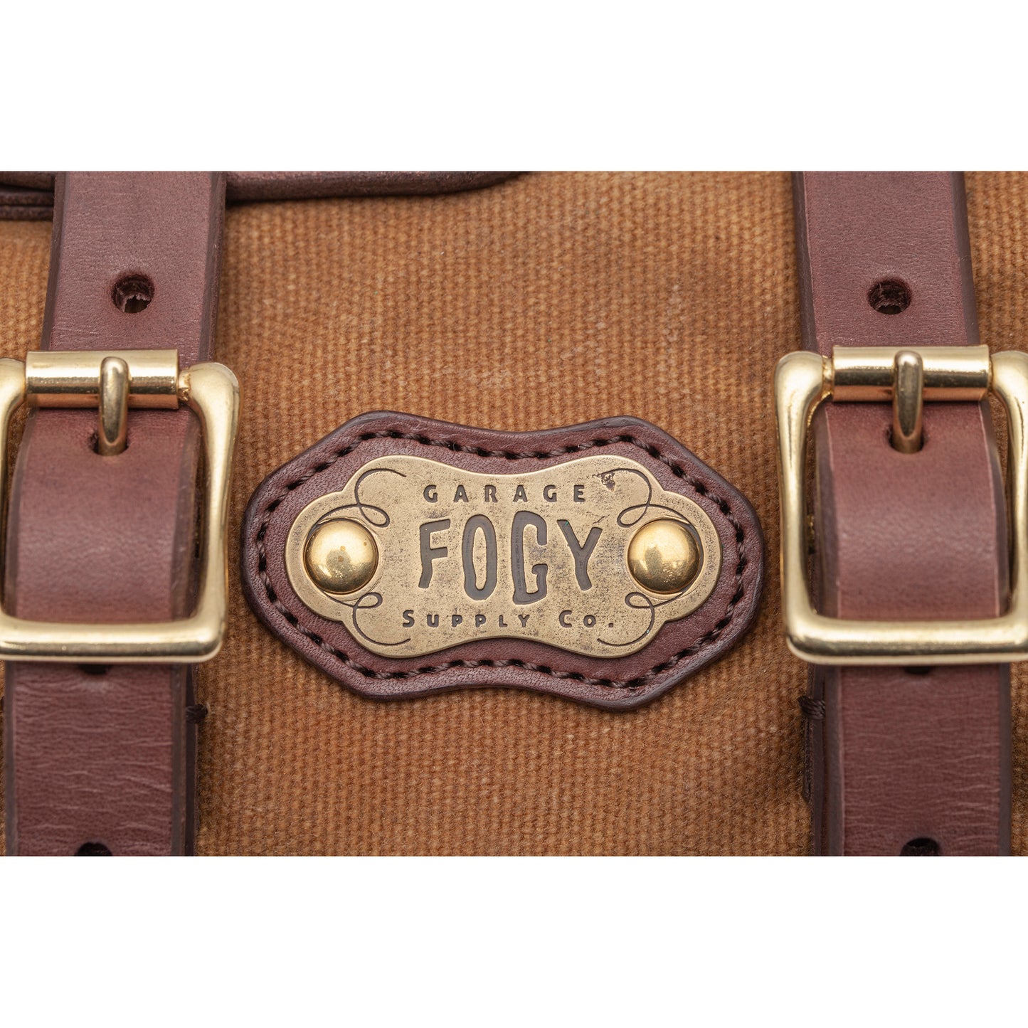 TRAVELER Tool Roll - Desert
