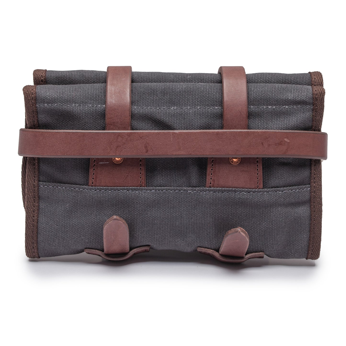 TRAVELER Tool Roll - Grey