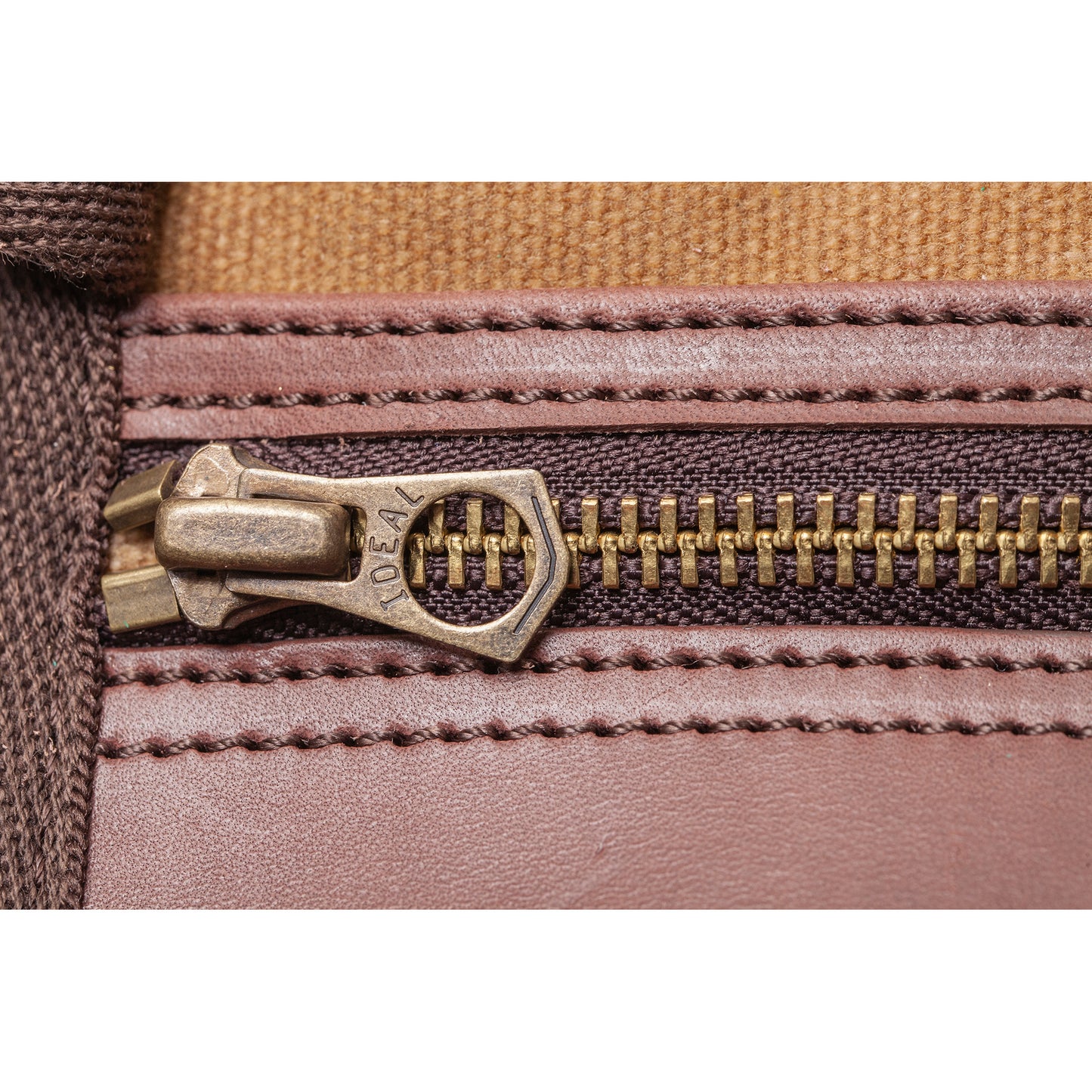 TRAVELER Tool Roll - Desert