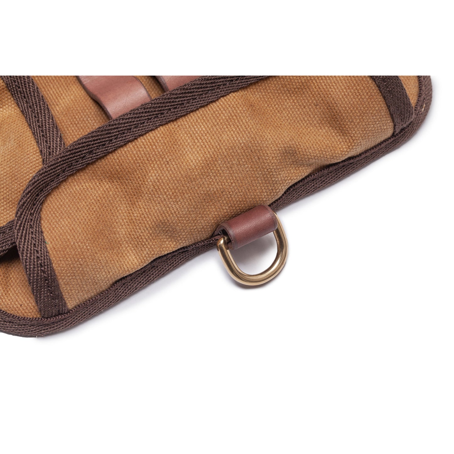 TRAVELER Tool Roll - Desert