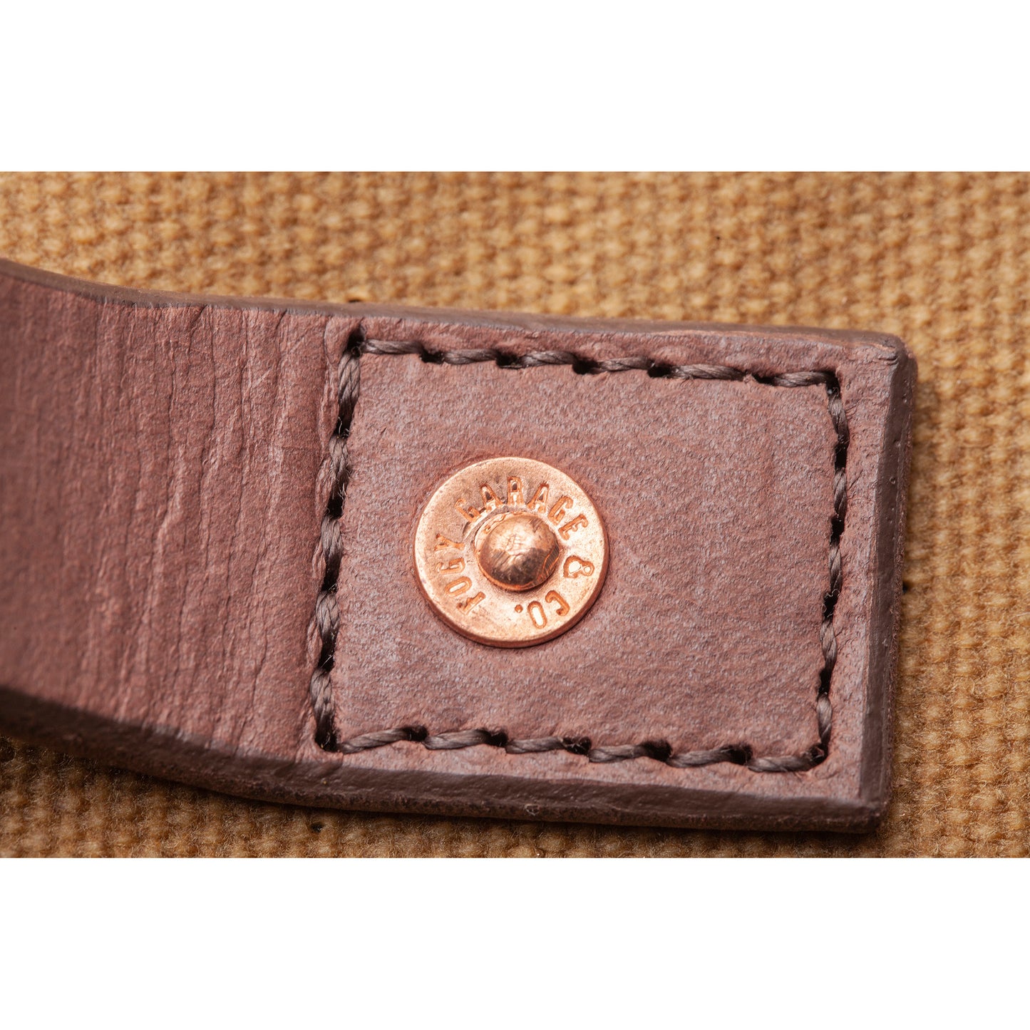 TRAVELER Tool Roll - Desert